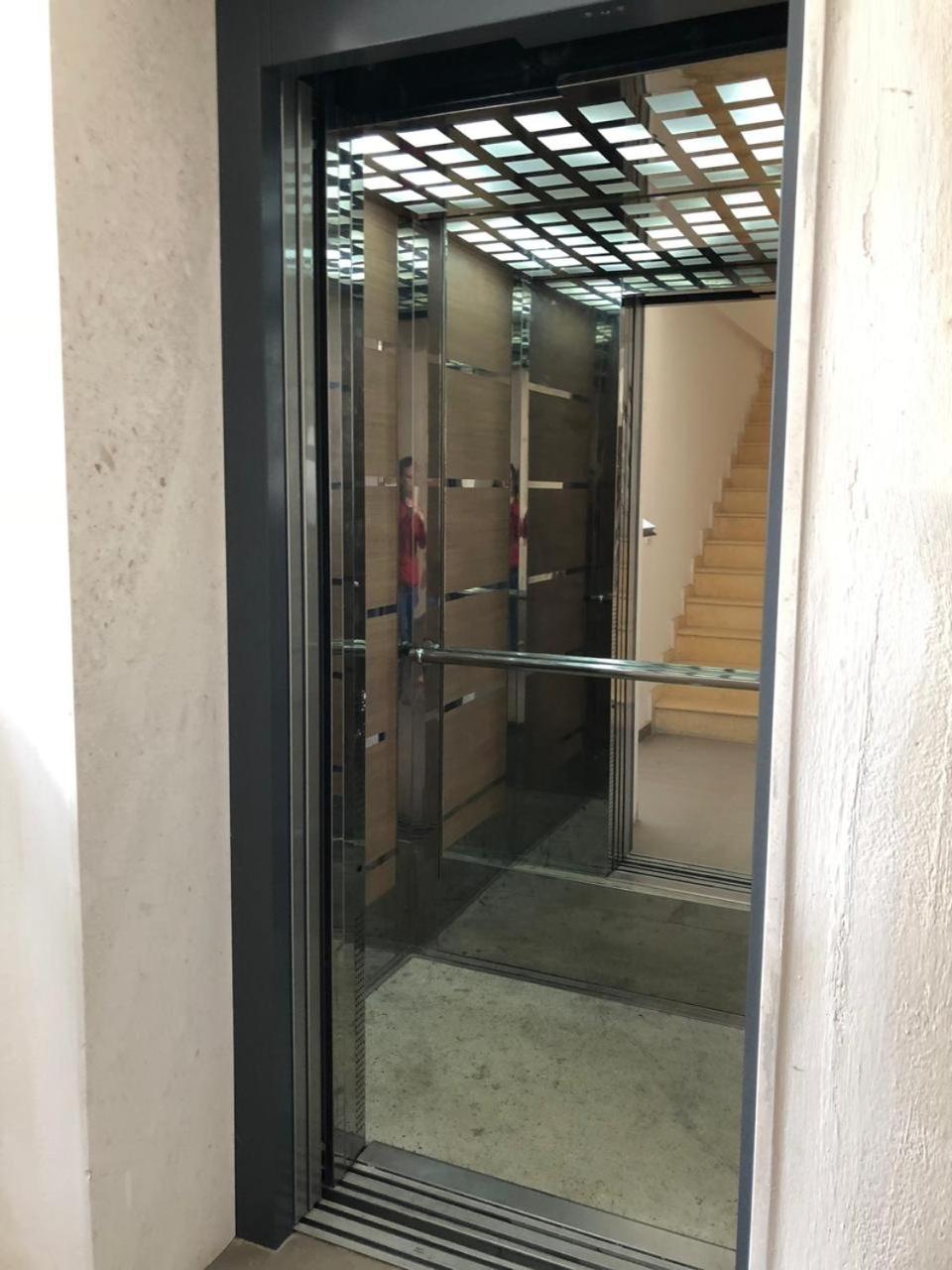 Center Apartment