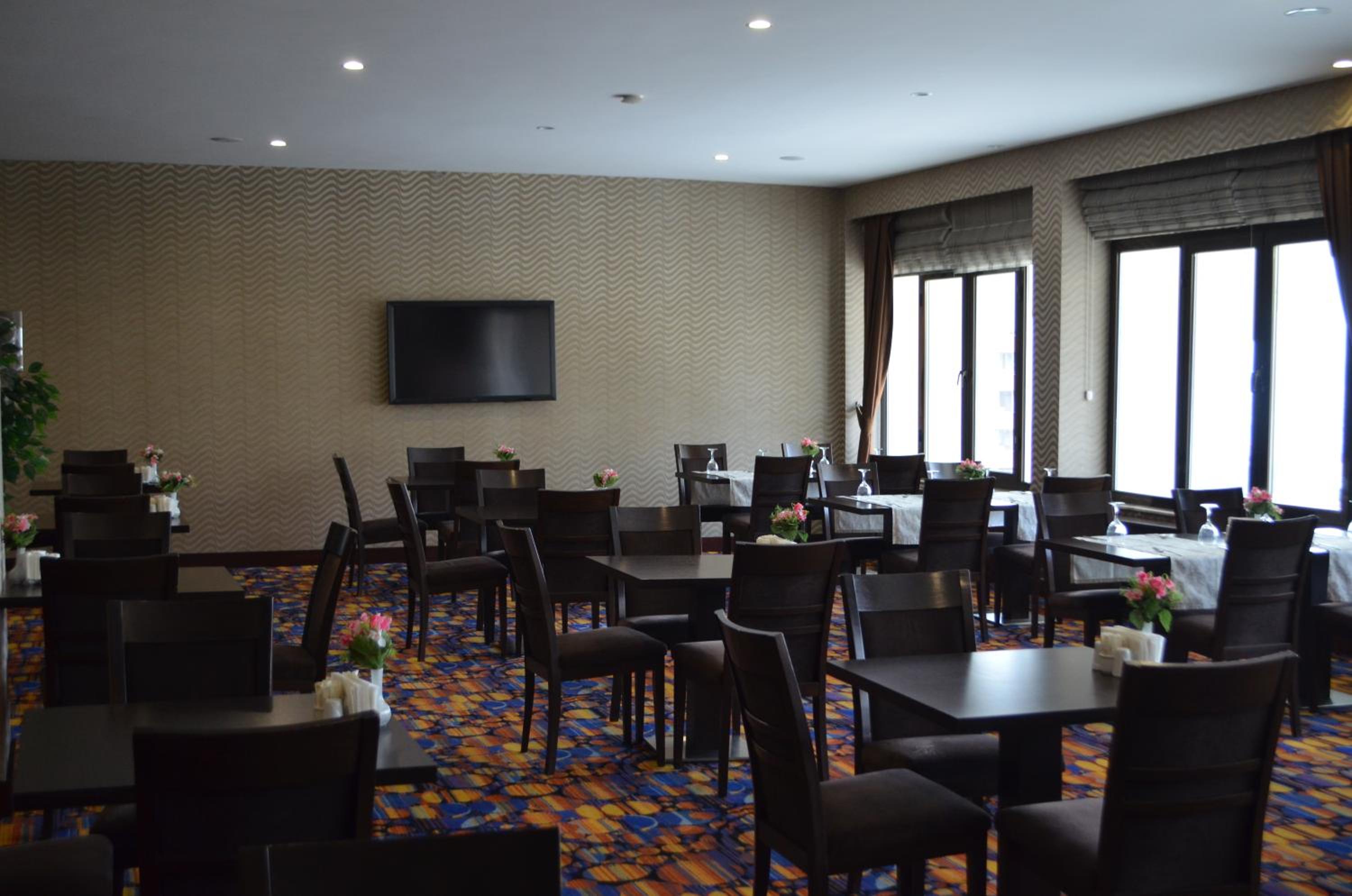 Asrin Park Hotel & Spa Convention Center - Image 18