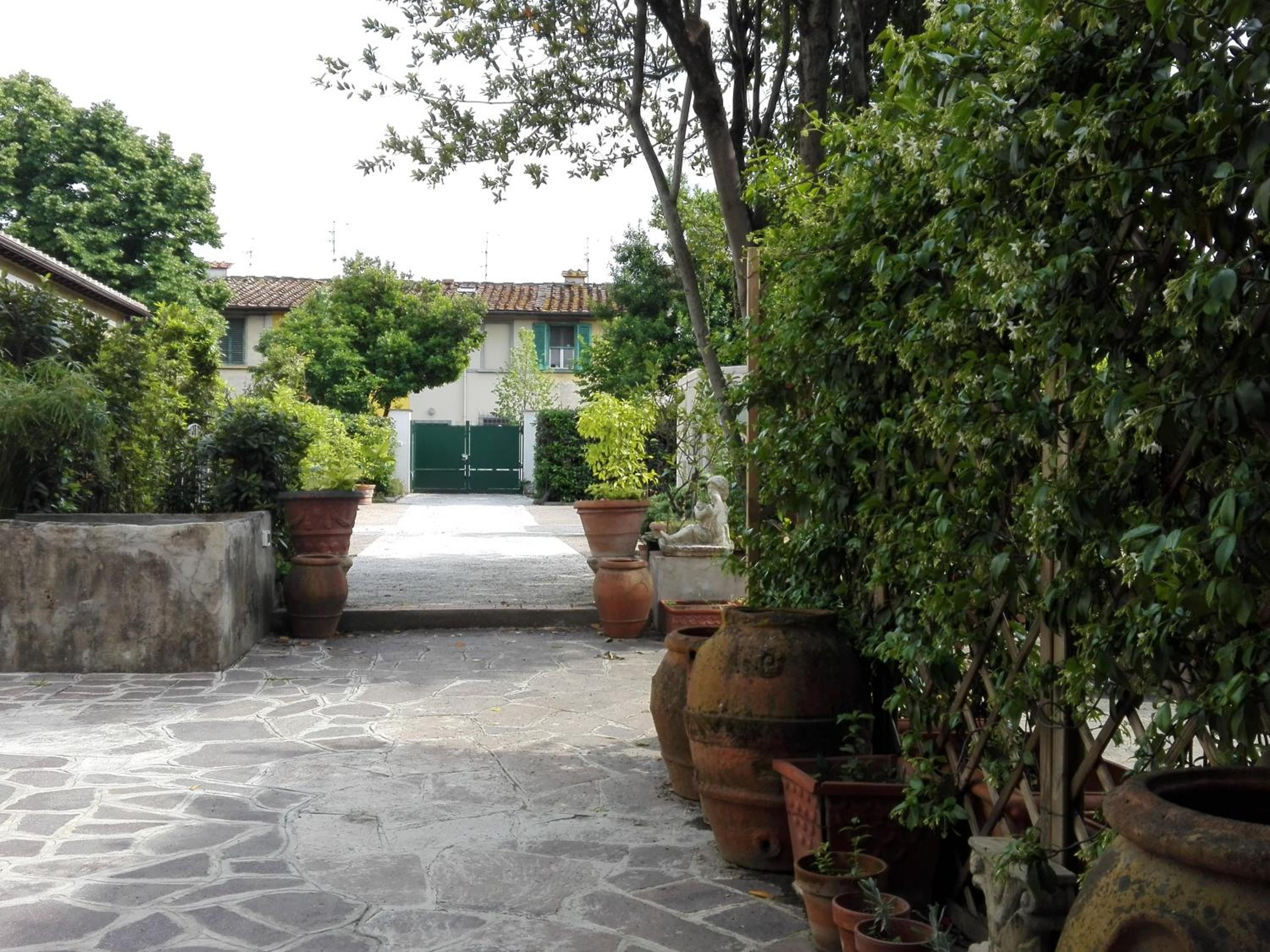 L'OZioRinco Apartments