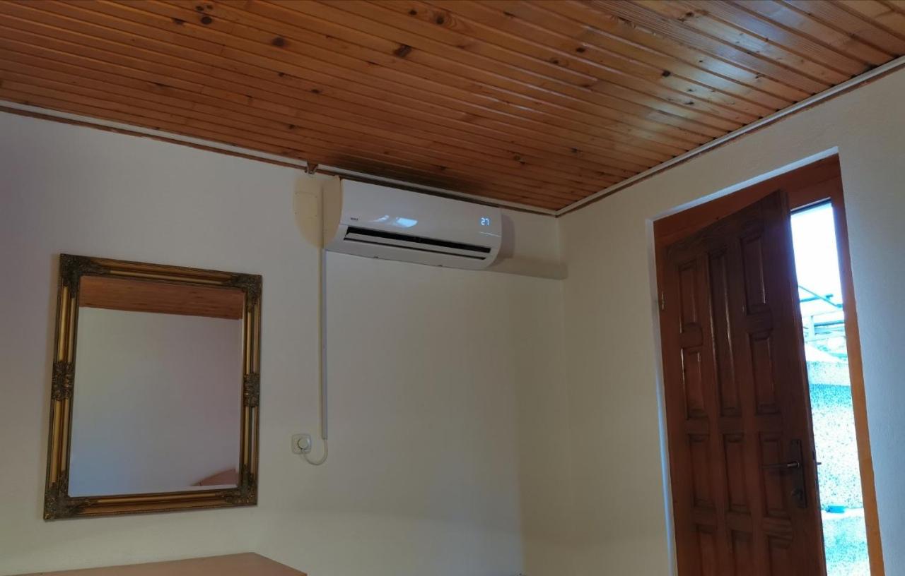 Resting House Oaza