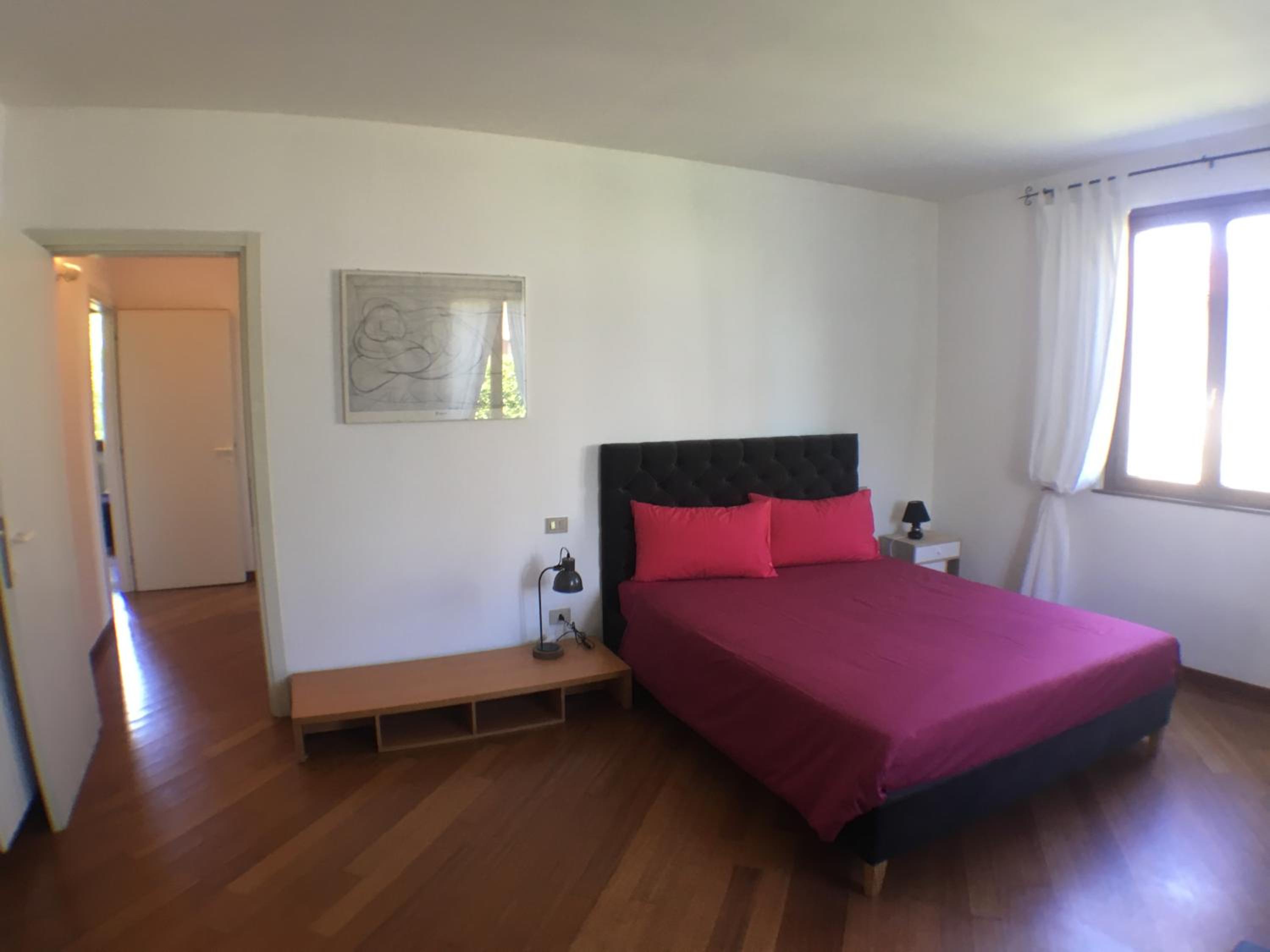 Casa Vacanze Magnolia