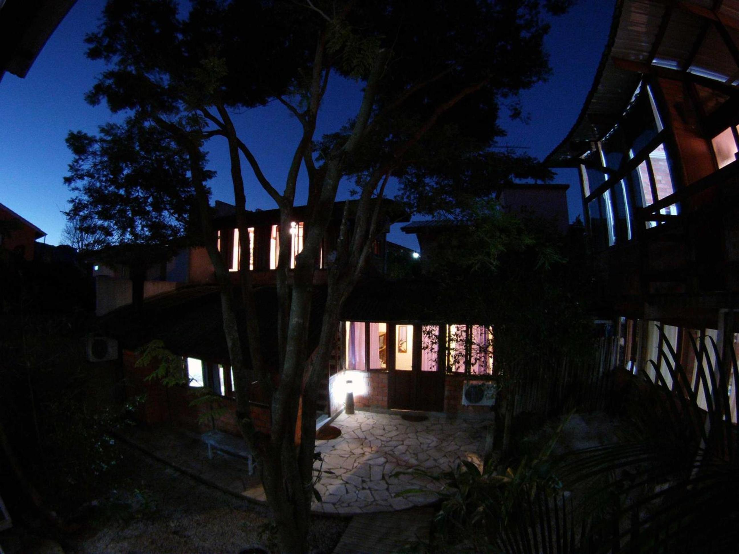 Caza Floripa