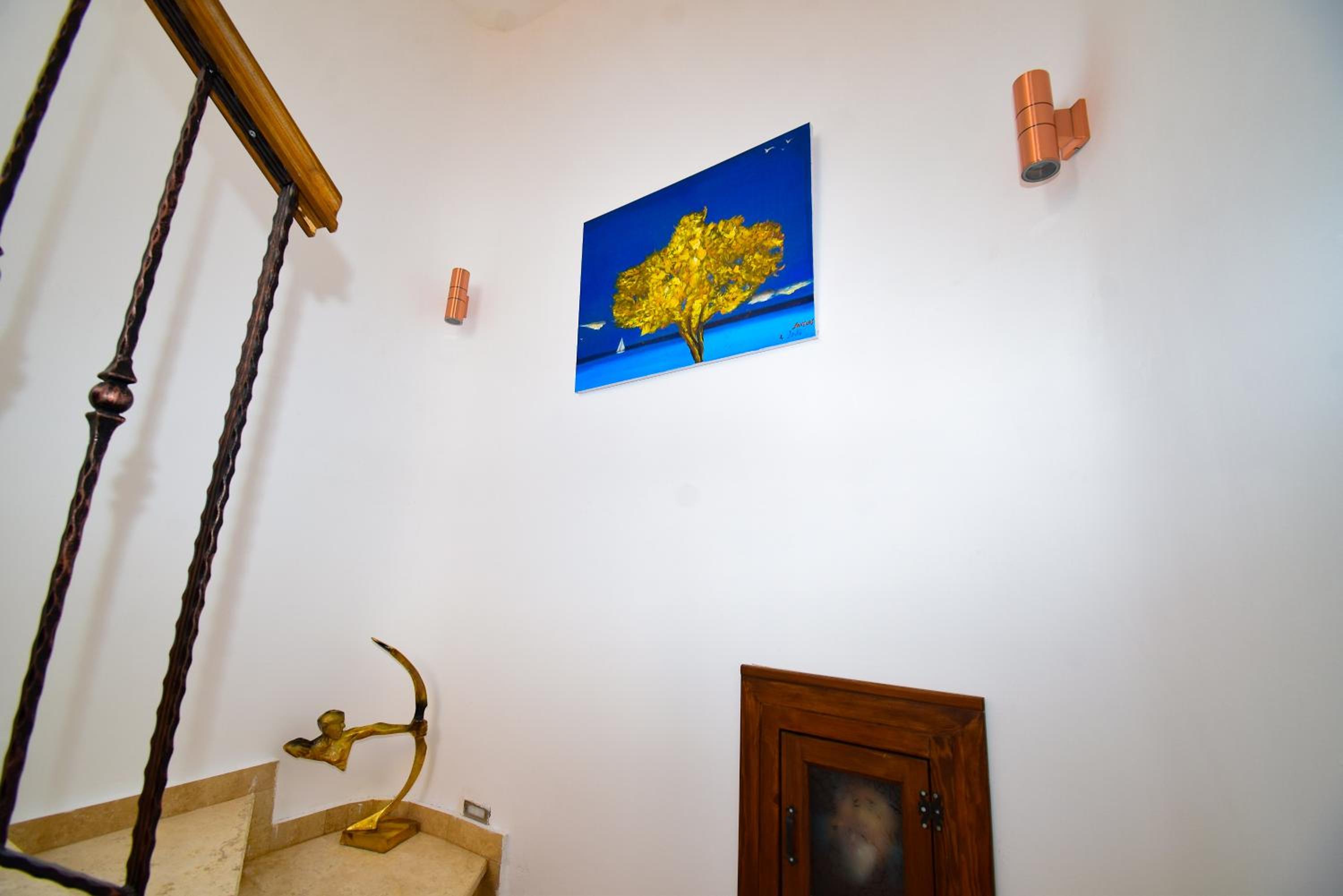 Mets Boutique Hotel - Image 71