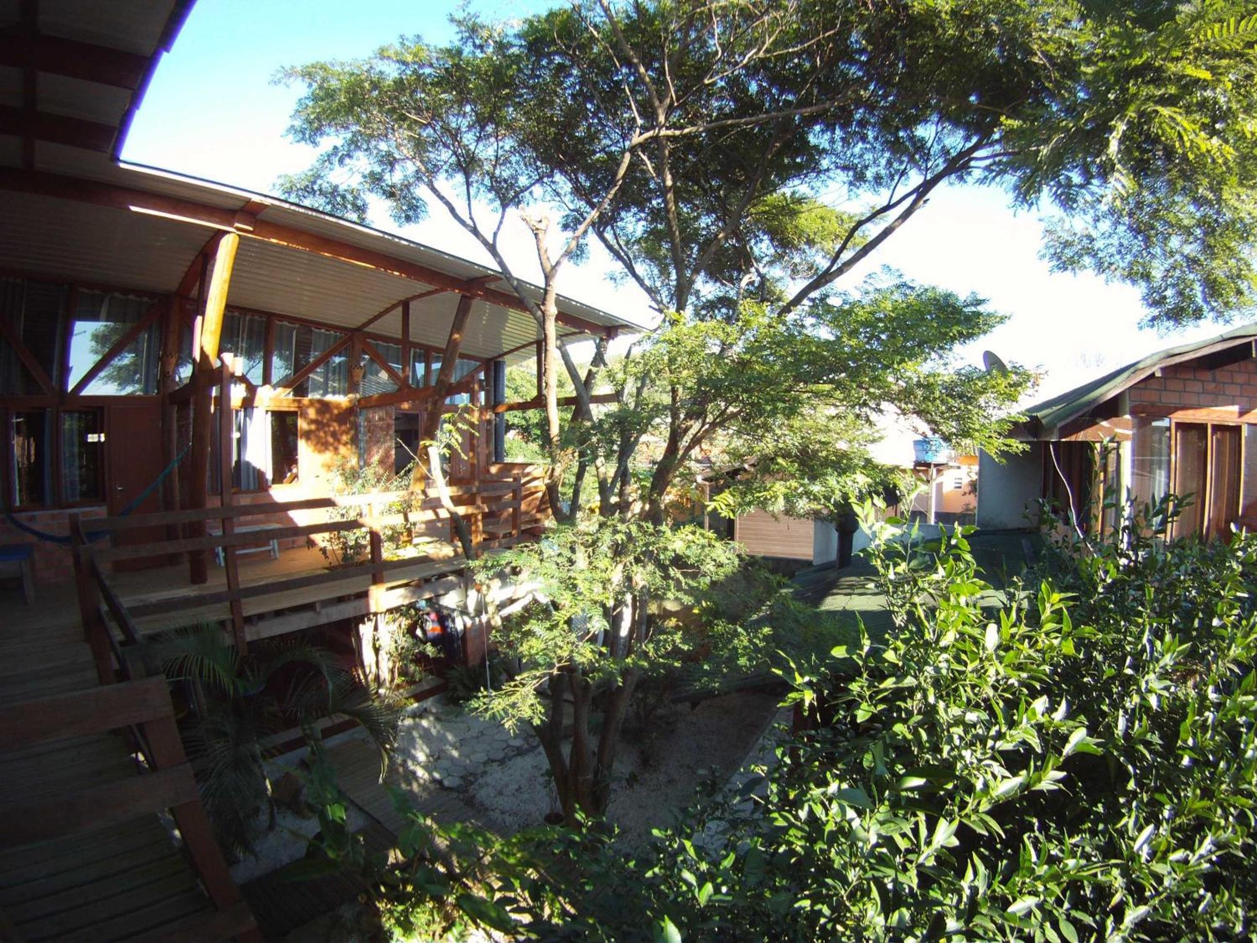 Caza Floripa