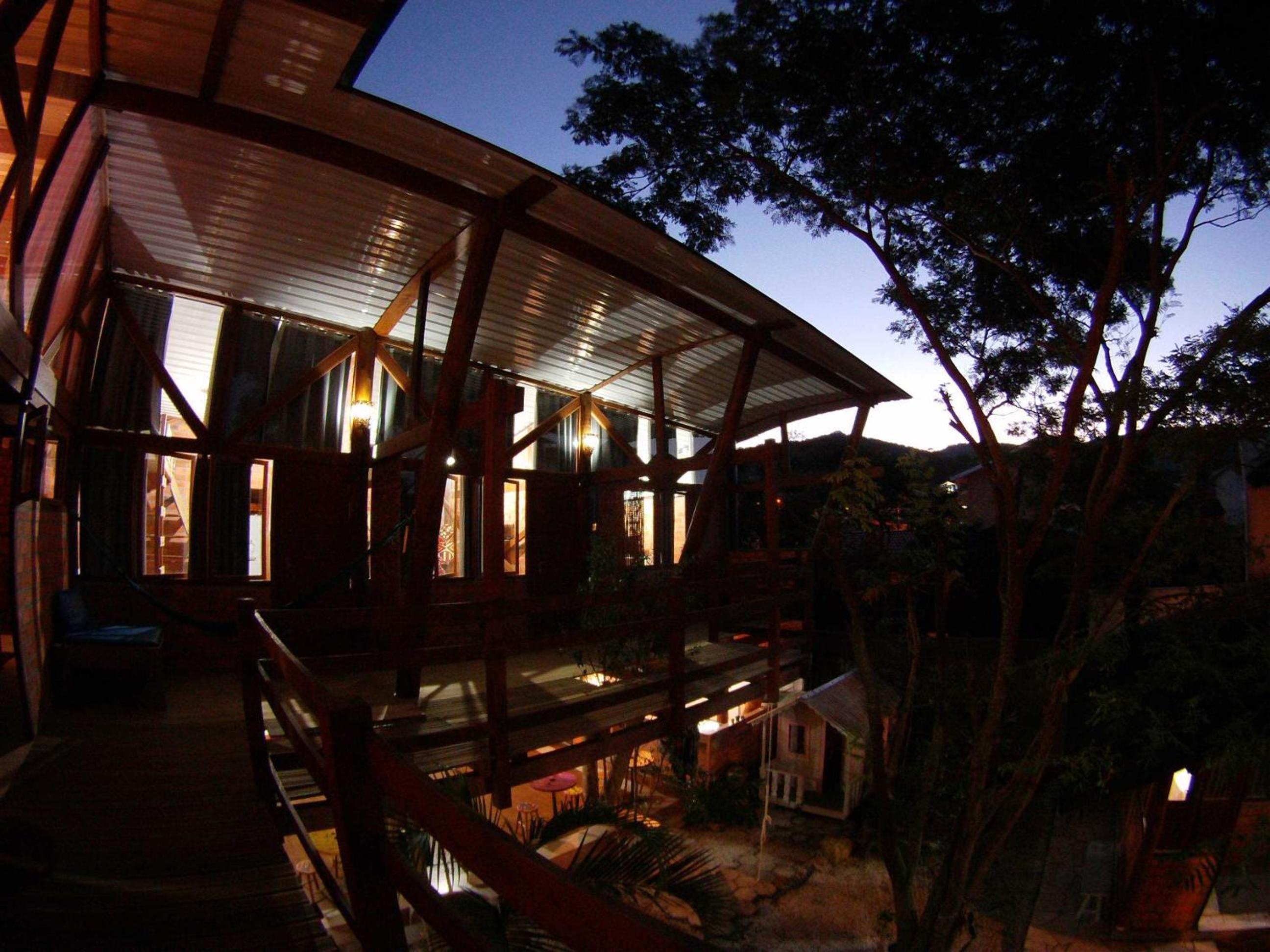 Caza Floripa