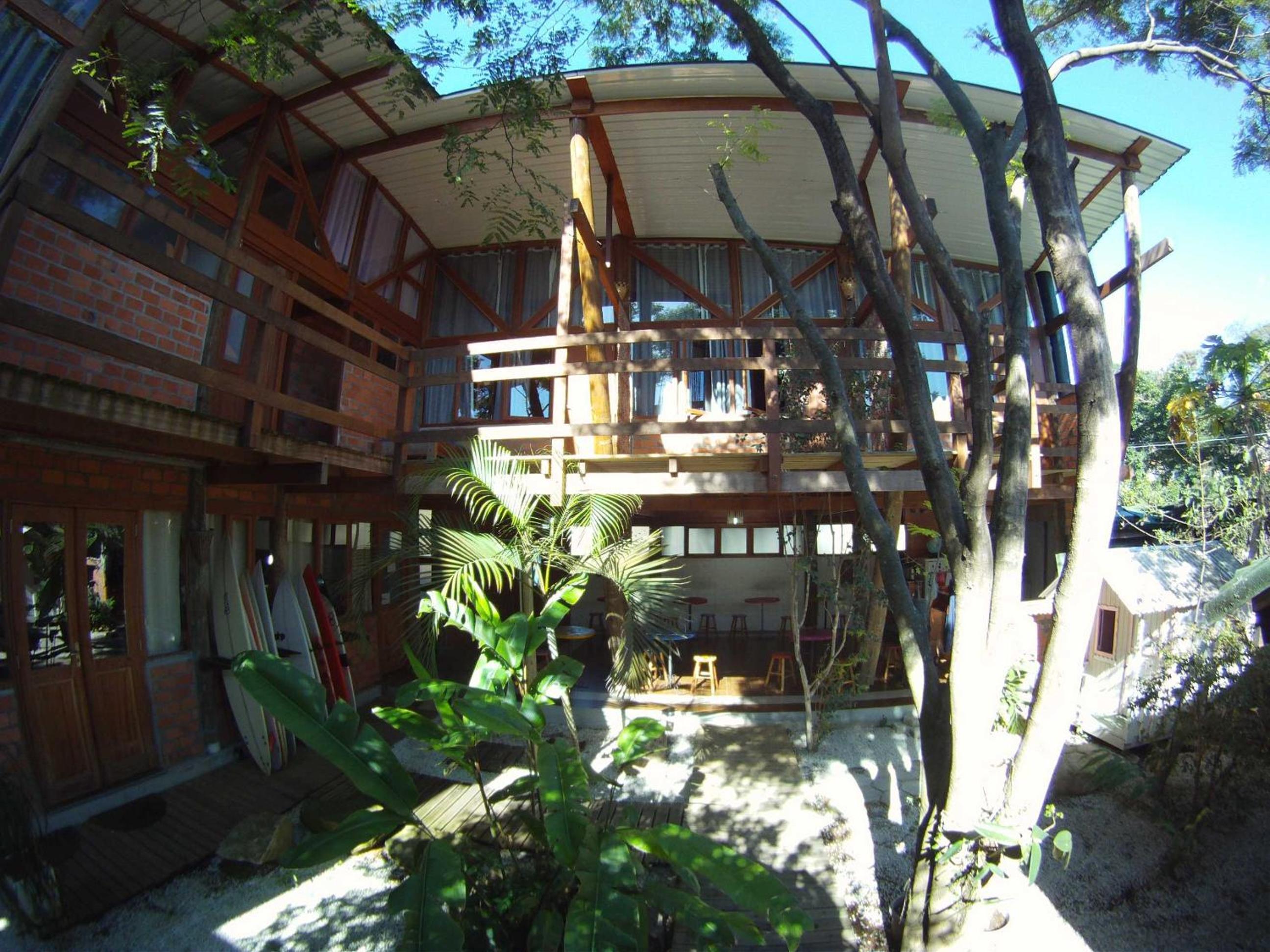 Caza Floripa