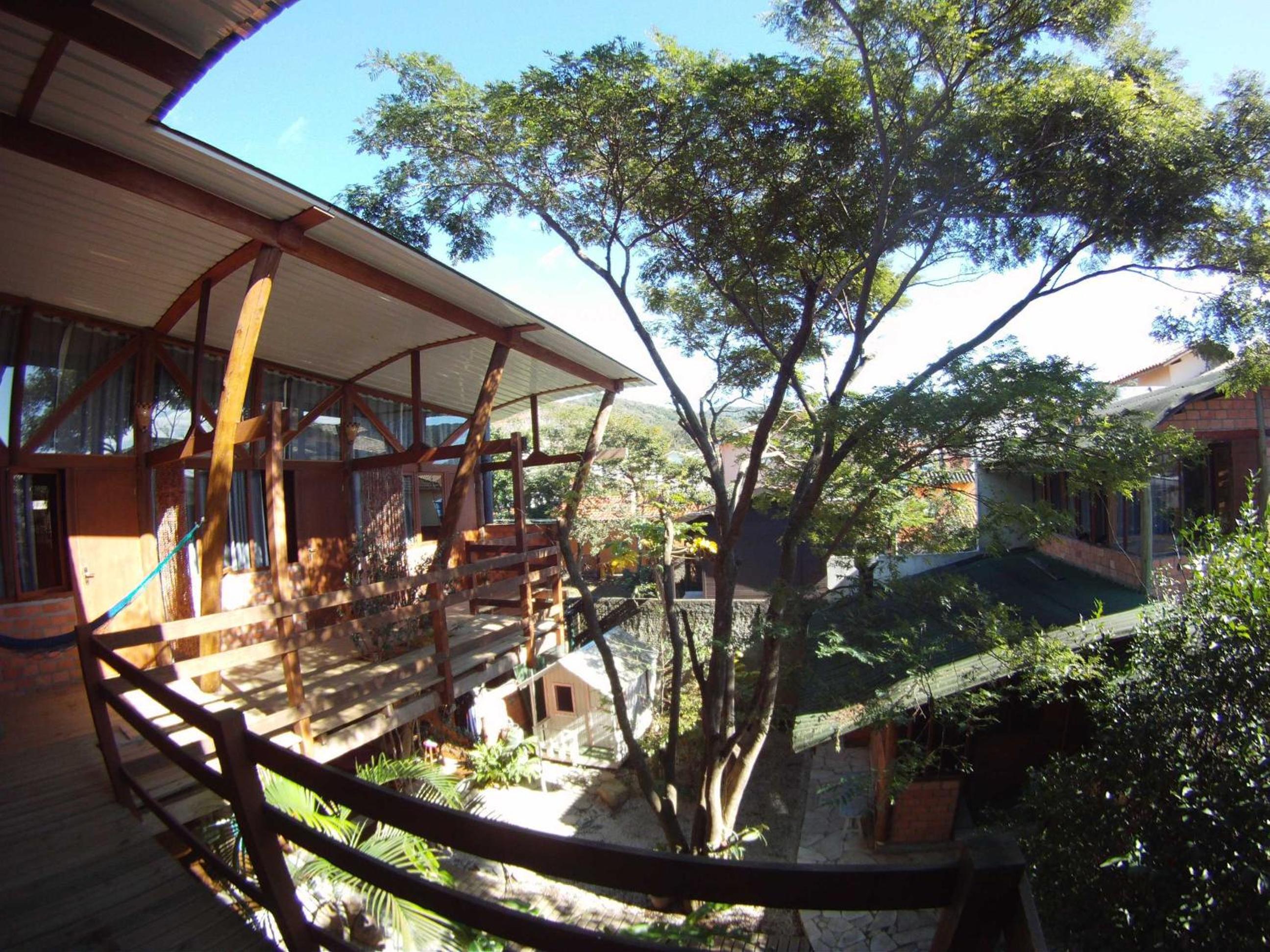 Caza Floripa