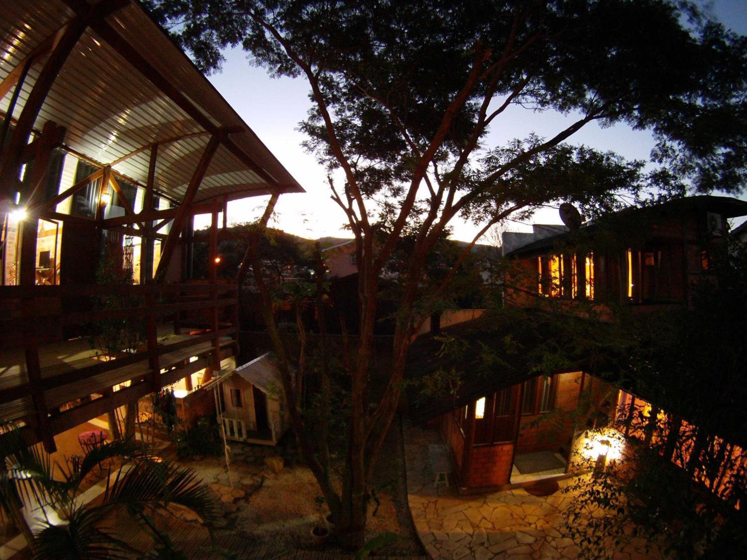 Caza Floripa