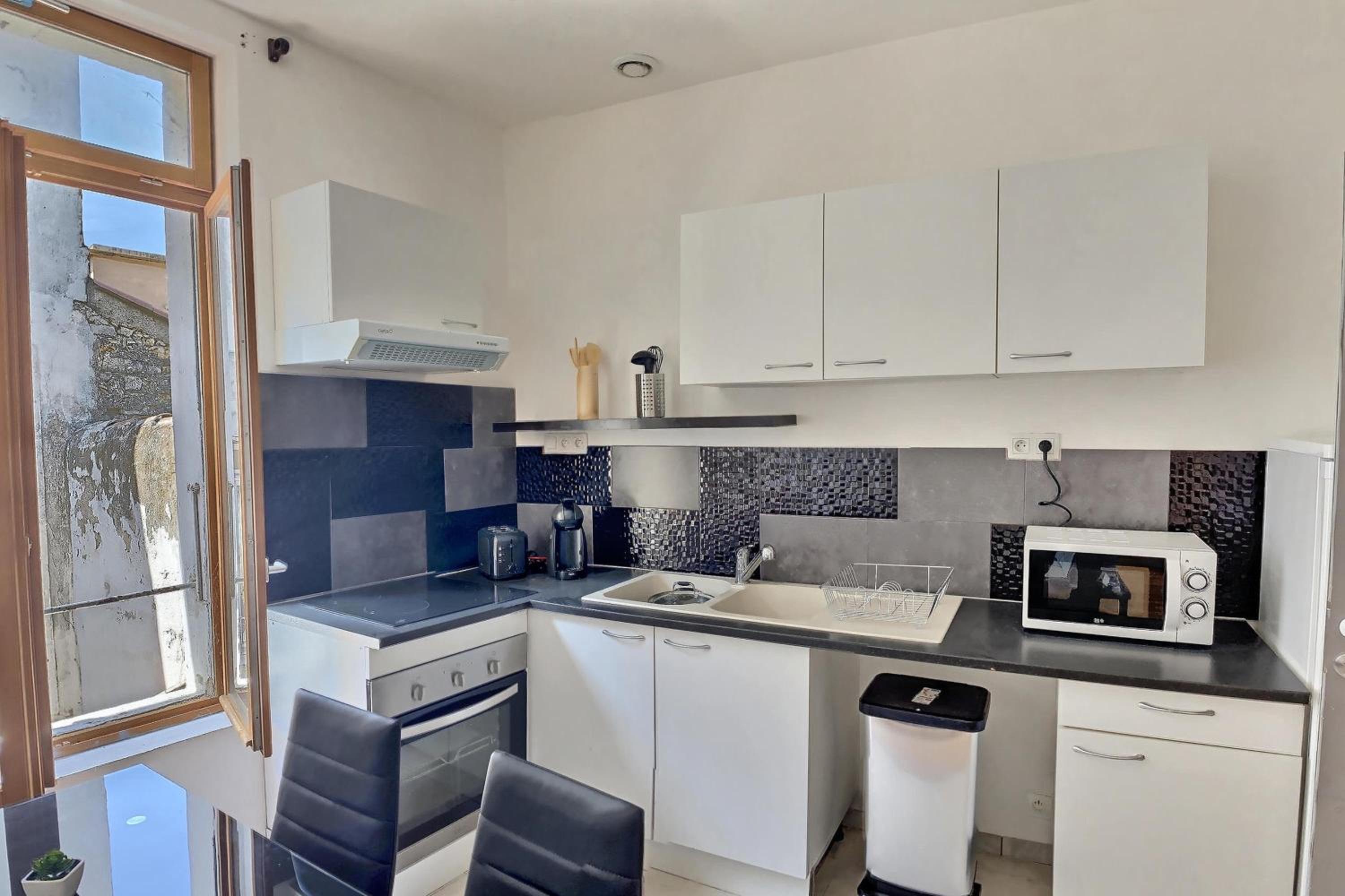 Des appartements au calme dans un immeuble historique, photo 18