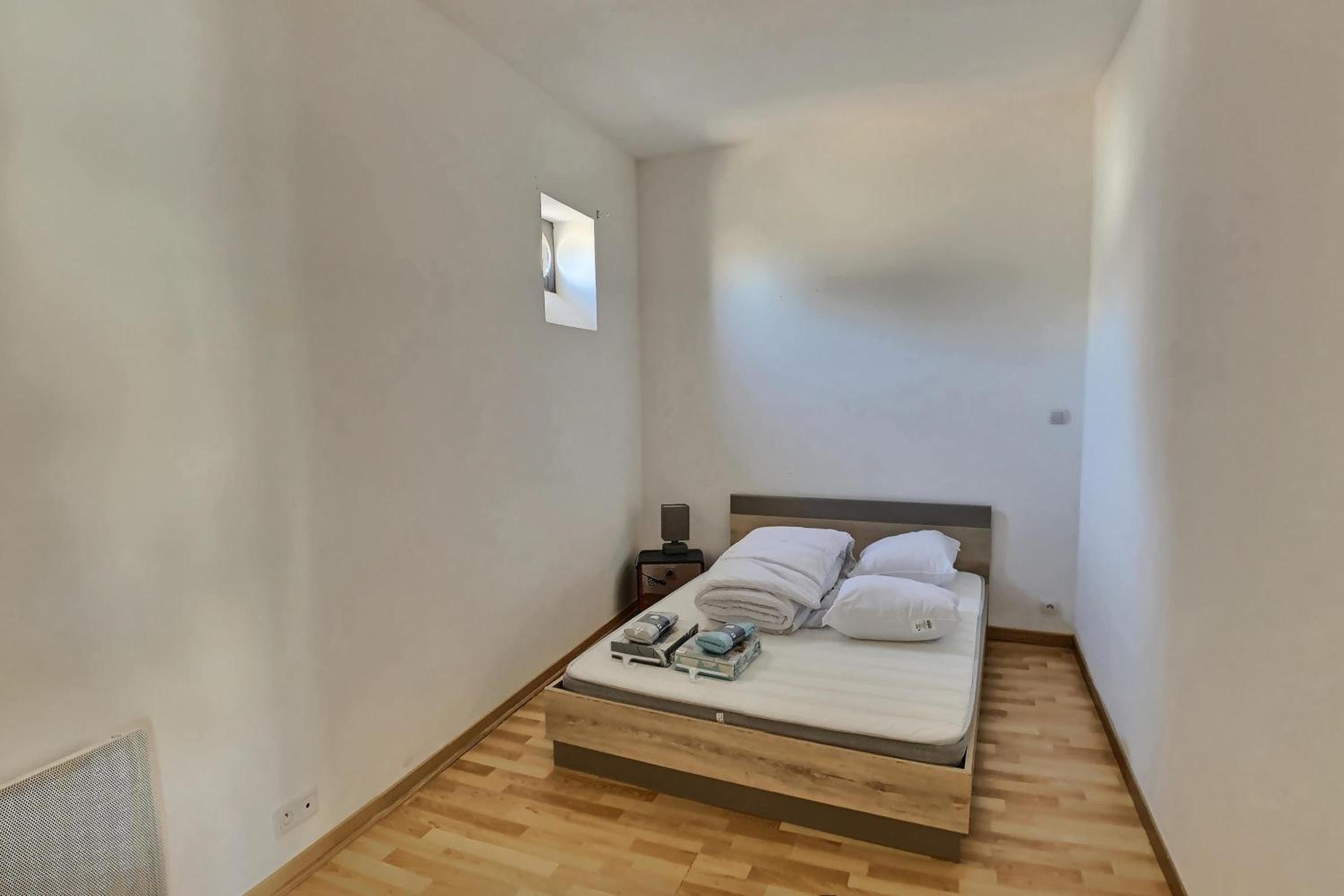 Des appartements au calme dans un immeuble historique view 4
