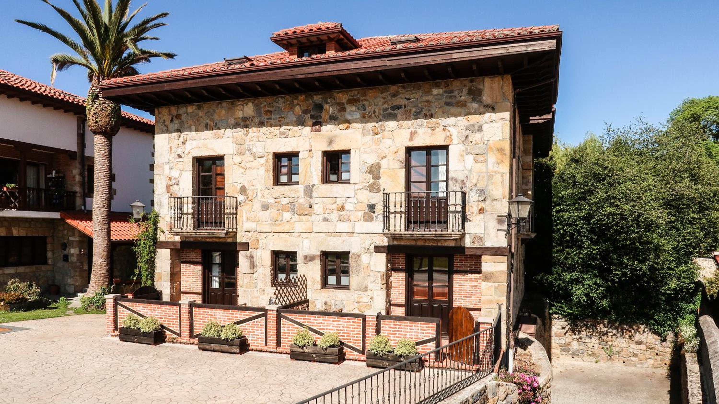 Apartamentos Los Hidalgos