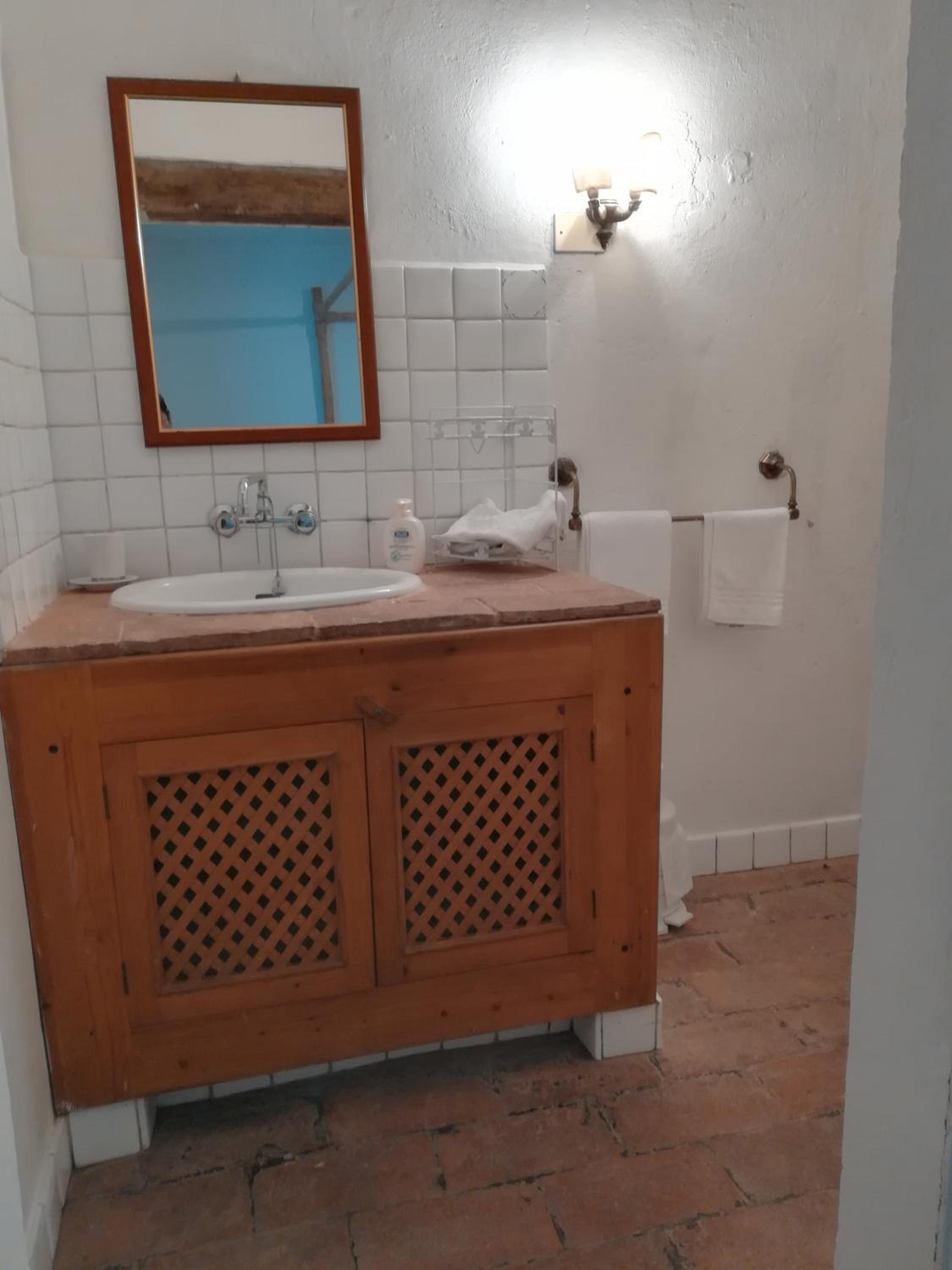 Agriturismo Baratti