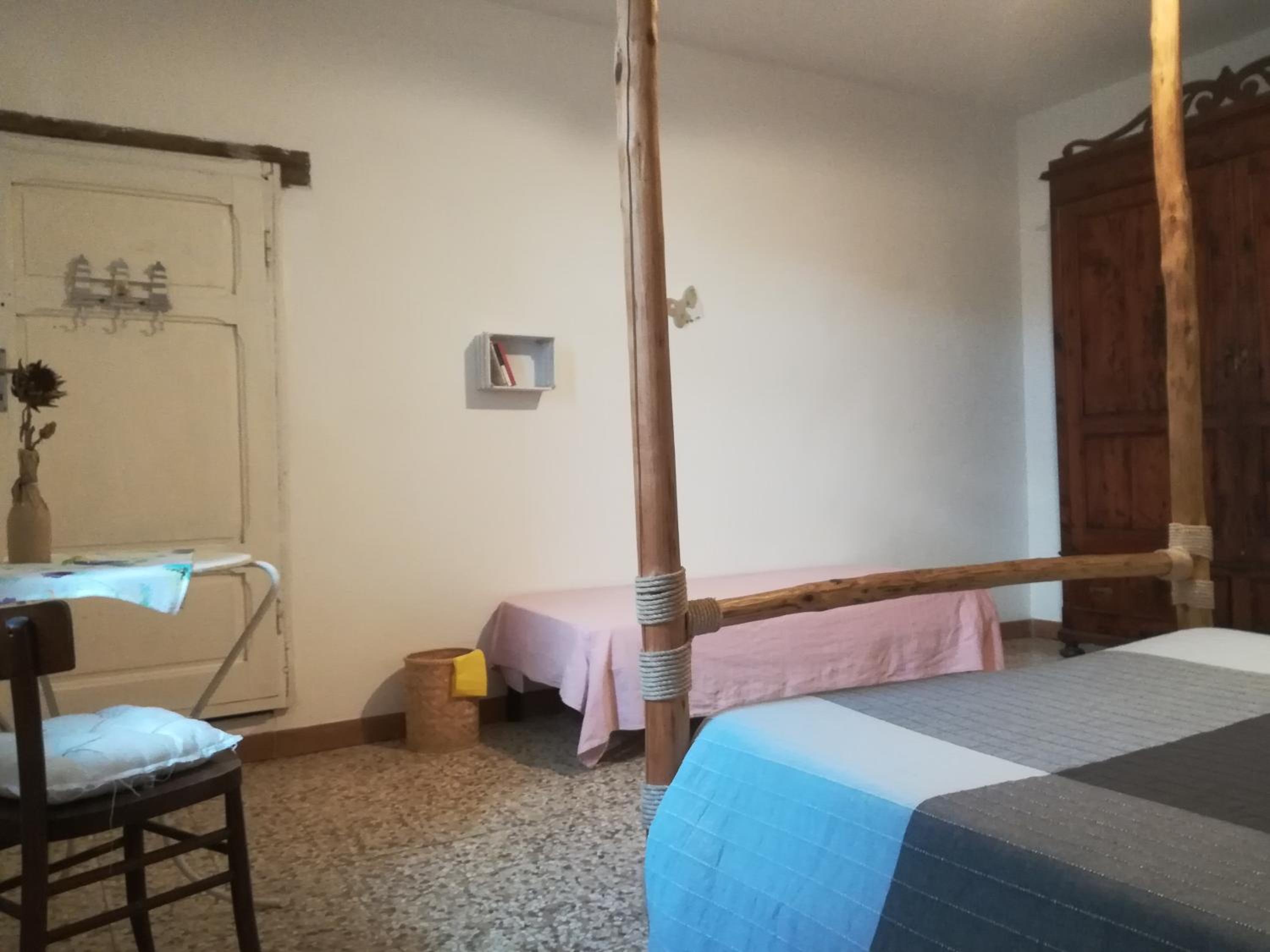 Agriturismo Baratti