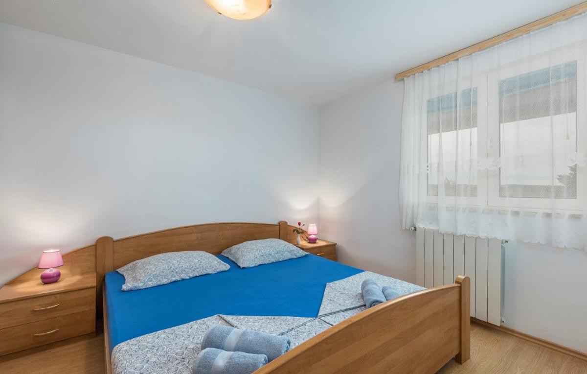 Apartments Saladinka view 3