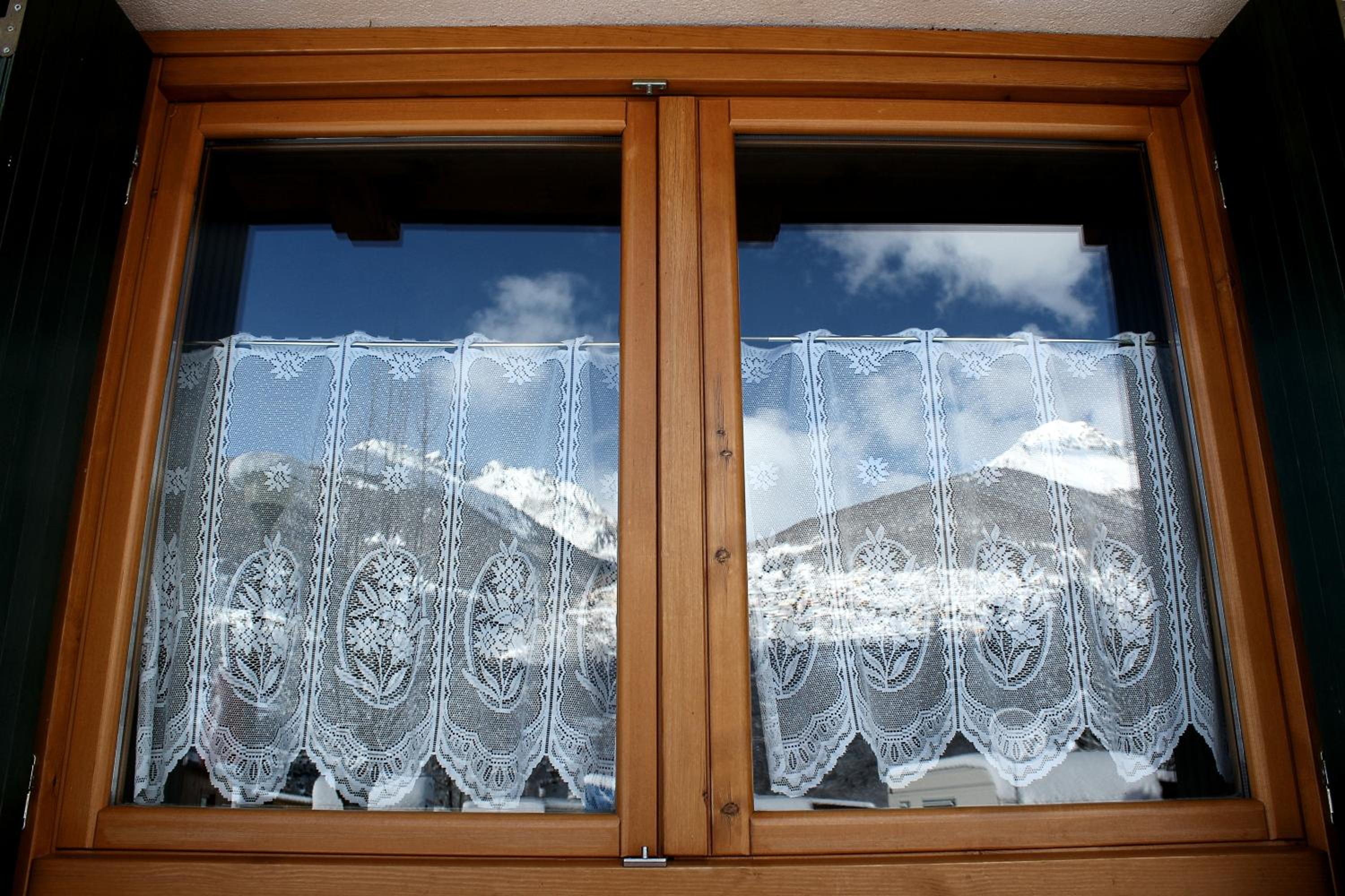 Chalet Presanella