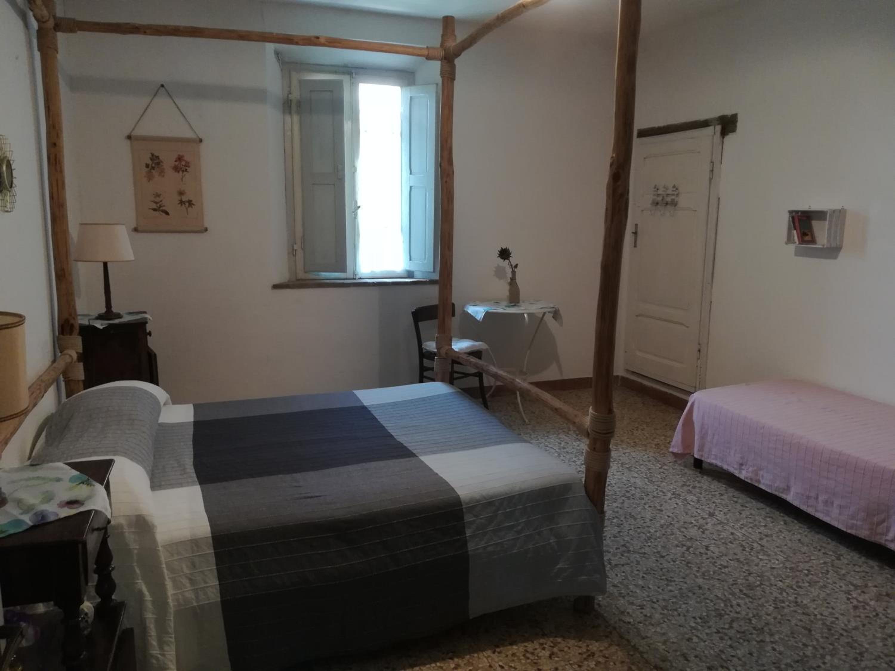 Agriturismo Baratti