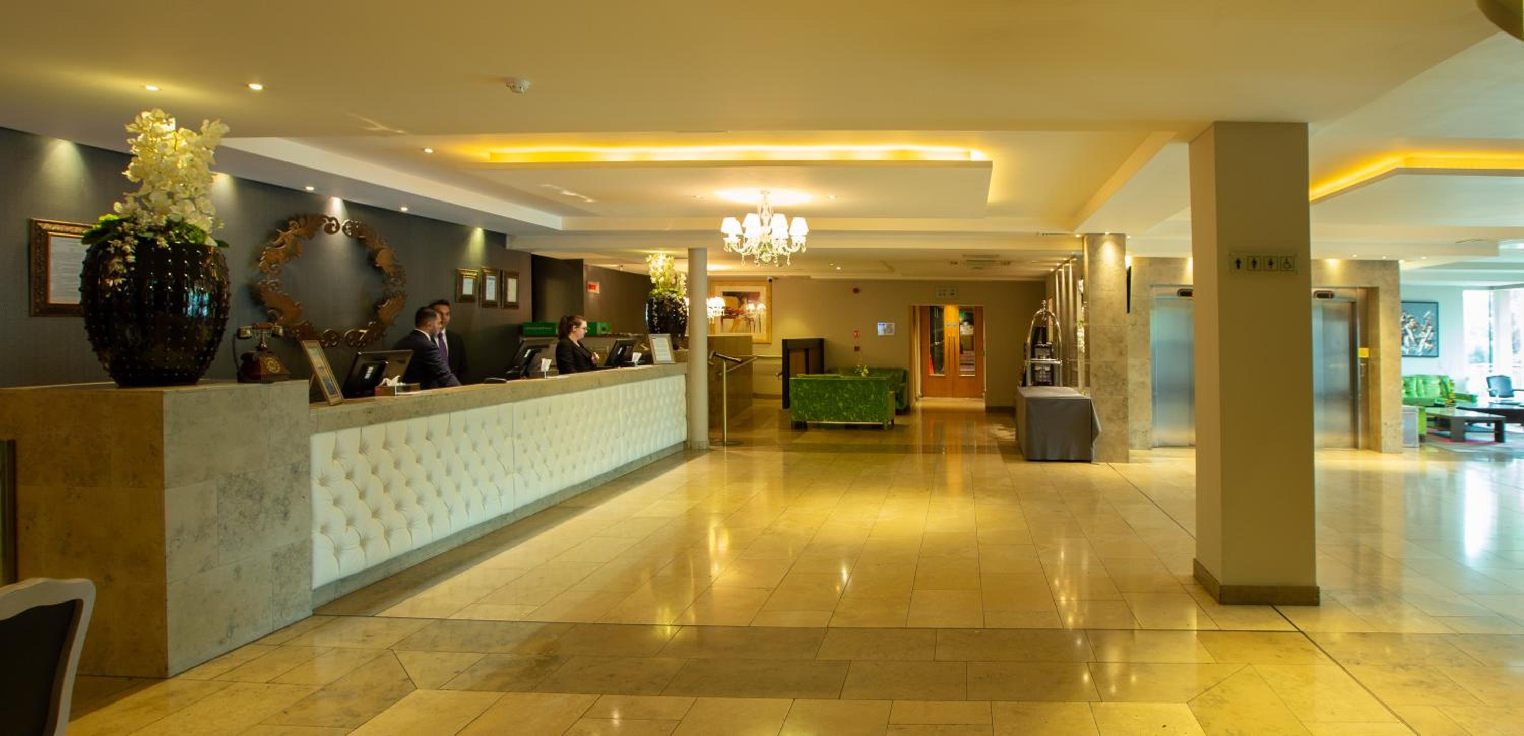 Kilkenny Vacations - Hotel Kilkenny - Property Image 12