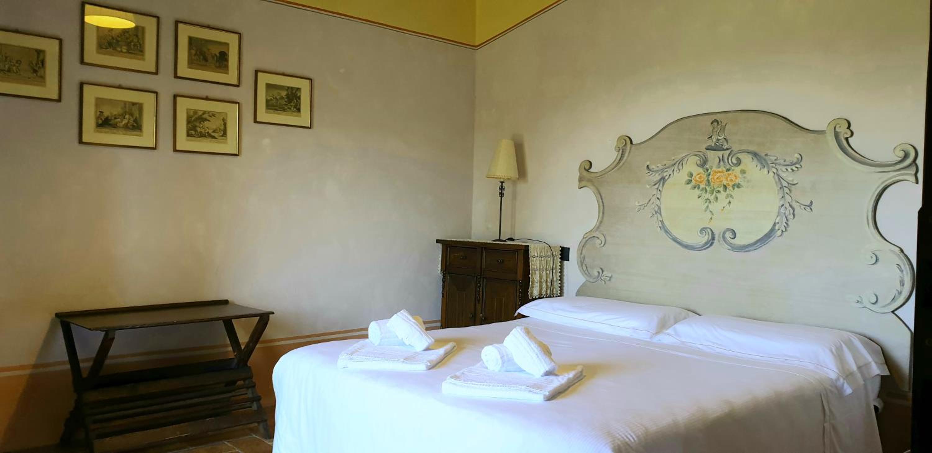 Margherita Holiday Home view 5