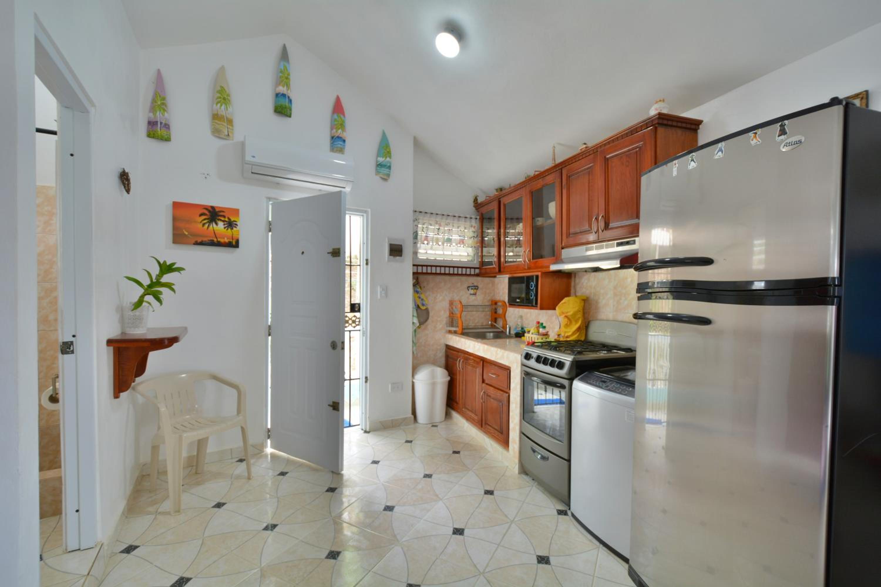 Villa Alégria