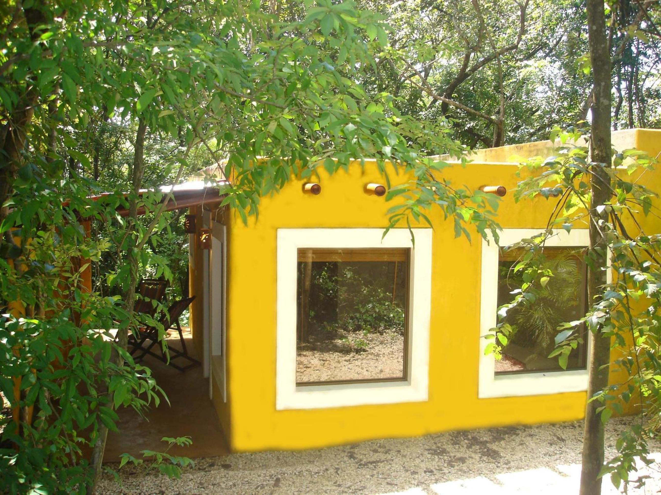 Hotel Mundo Milo Eco Lodge - Image 1