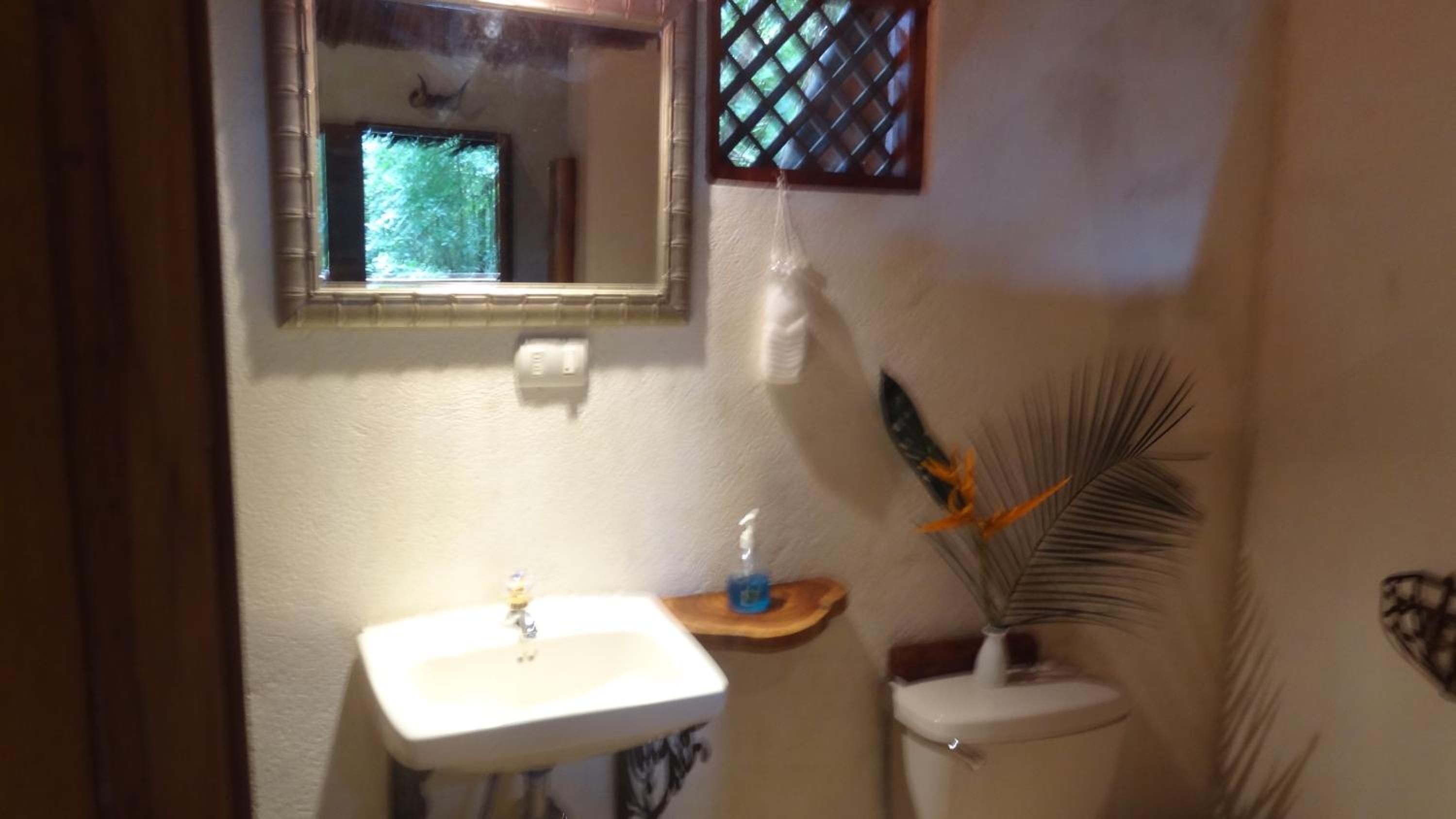 Mundo Milo Eco Lodge