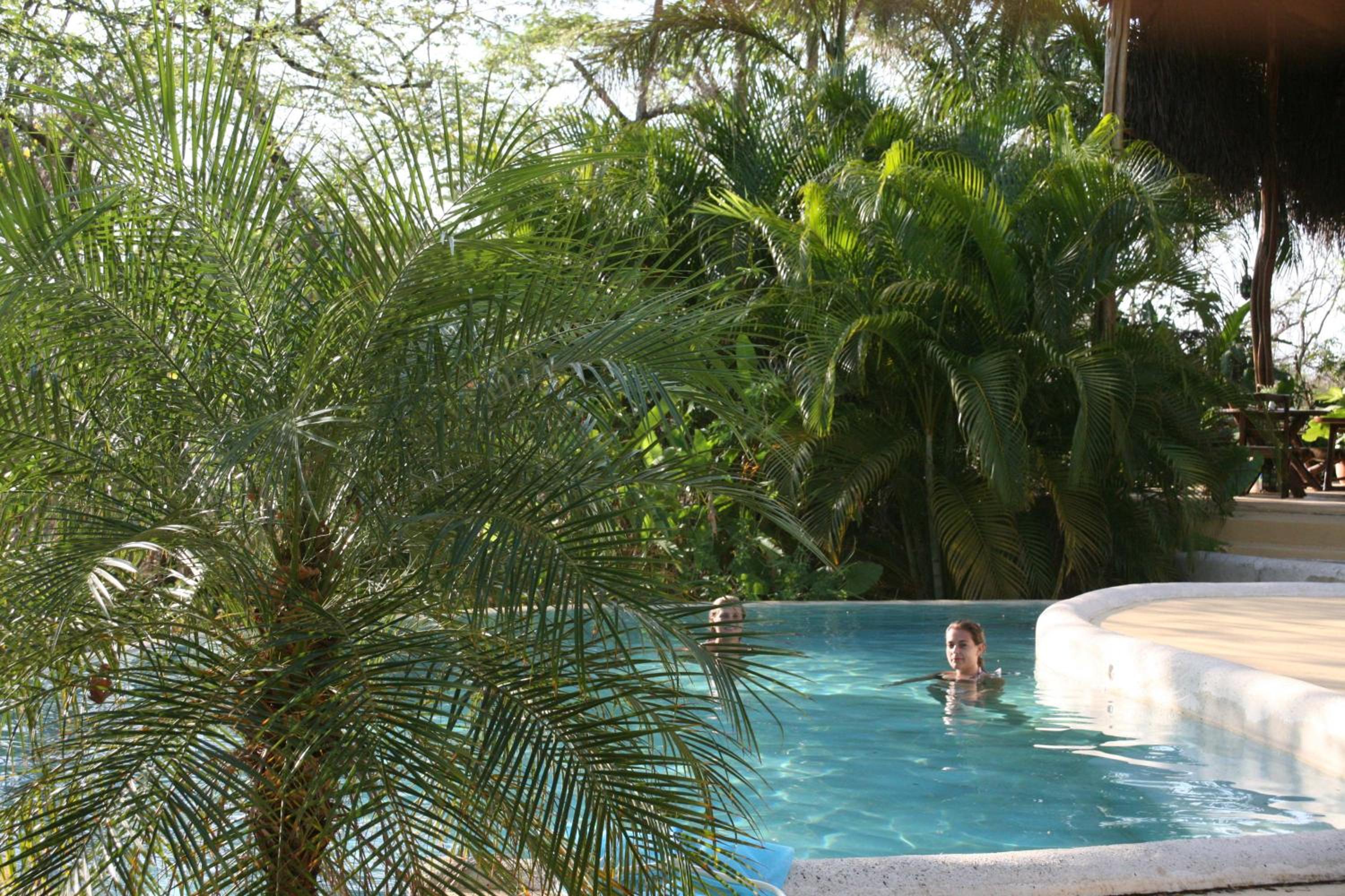 Mundo Milo Eco Lodge