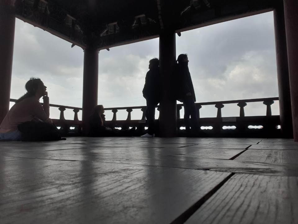 The Guesthouse DMZ Stay