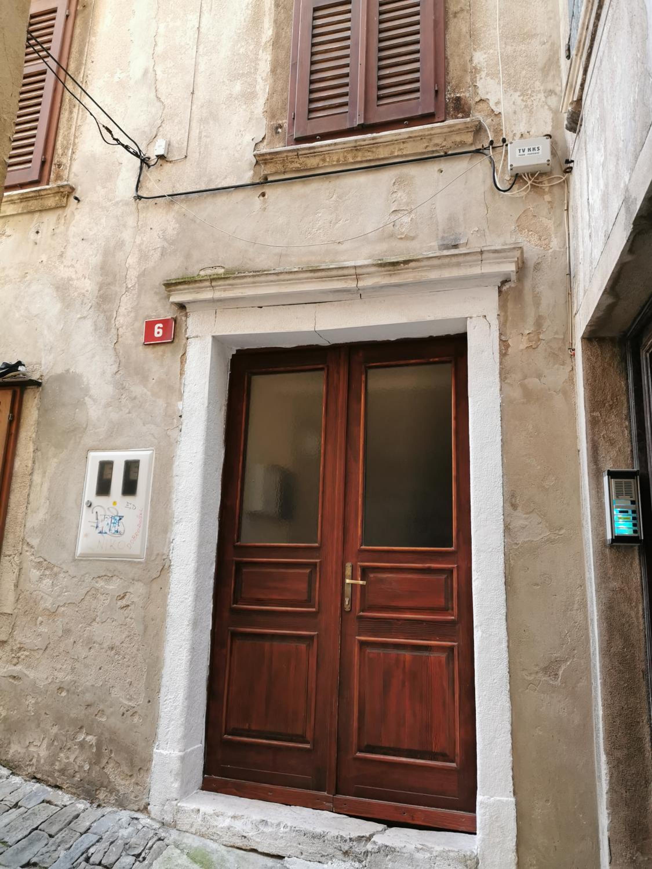 Apartment Niko