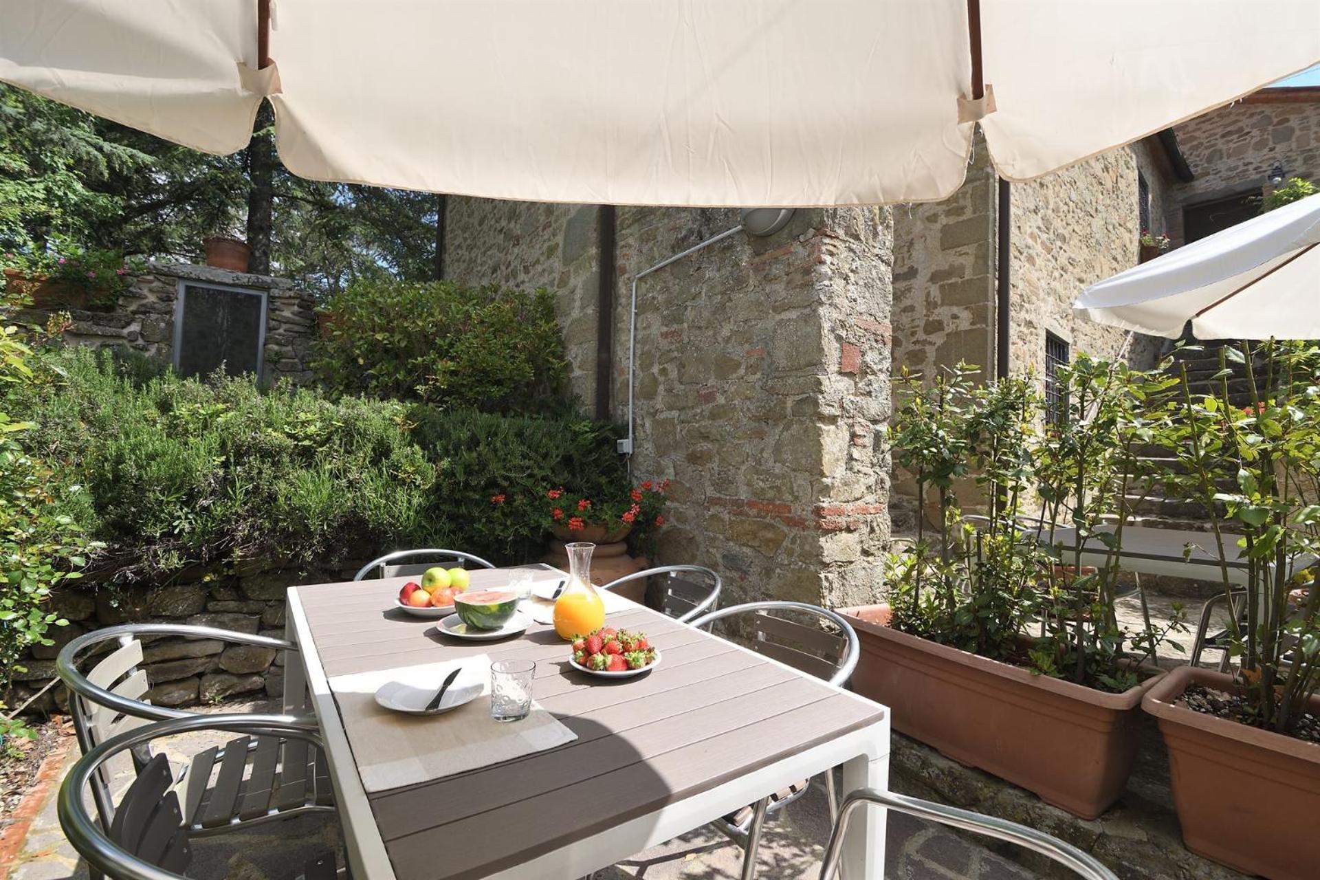 Castellare in Chianti