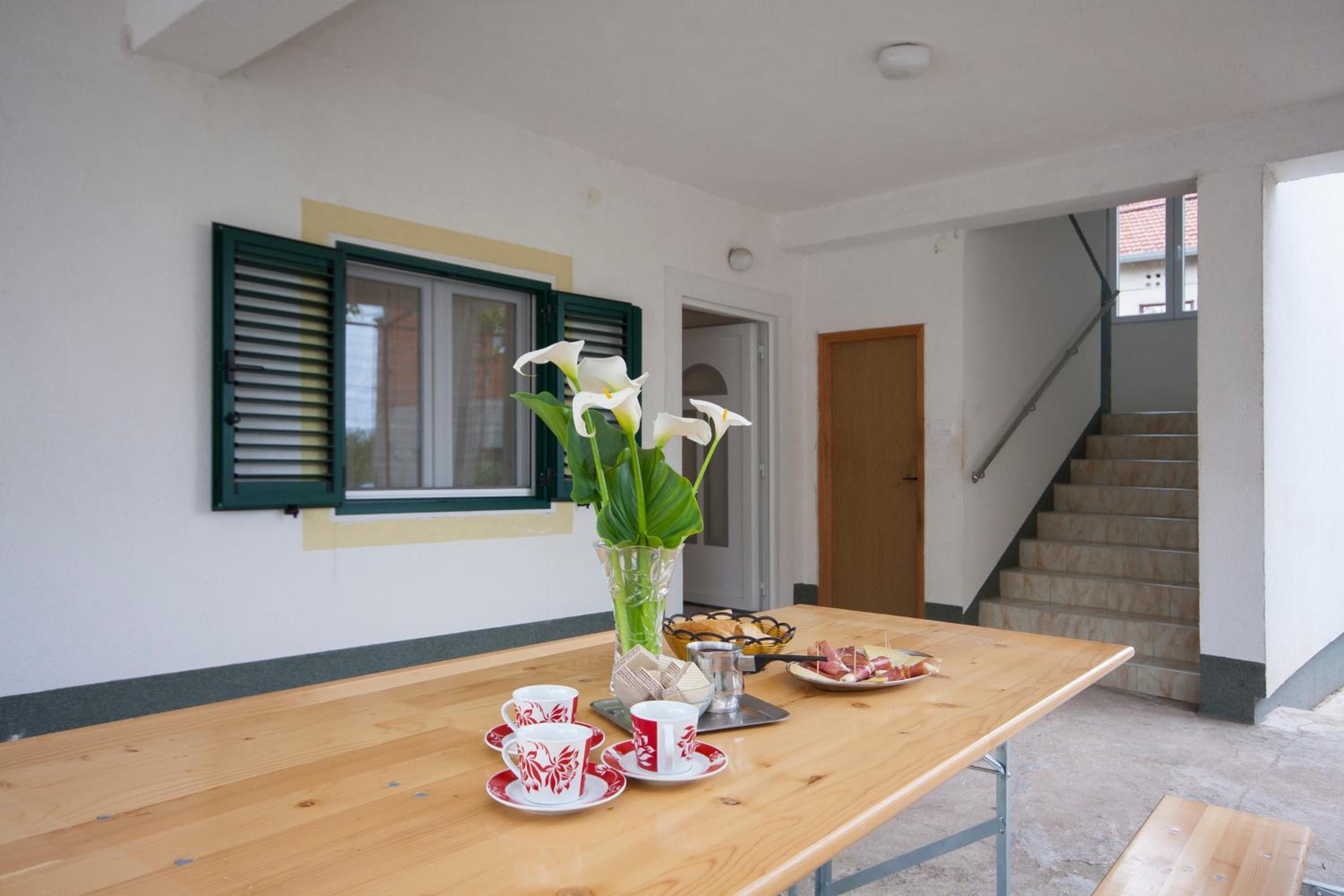 Apartment Marsela