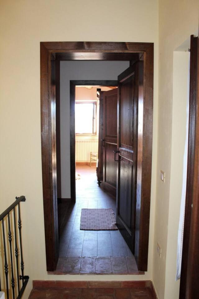 Rustic Country House view 5