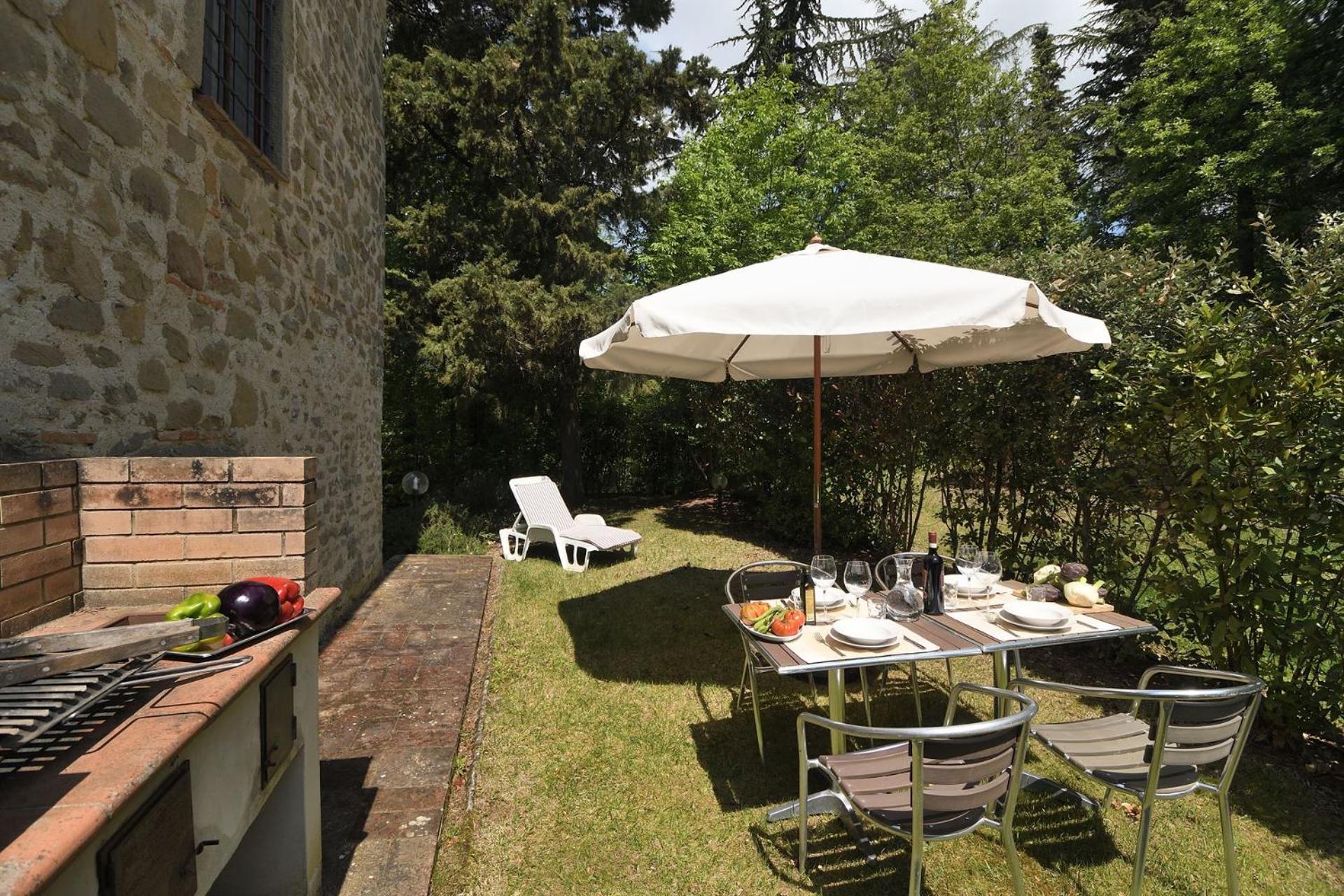 Castellare in Chianti