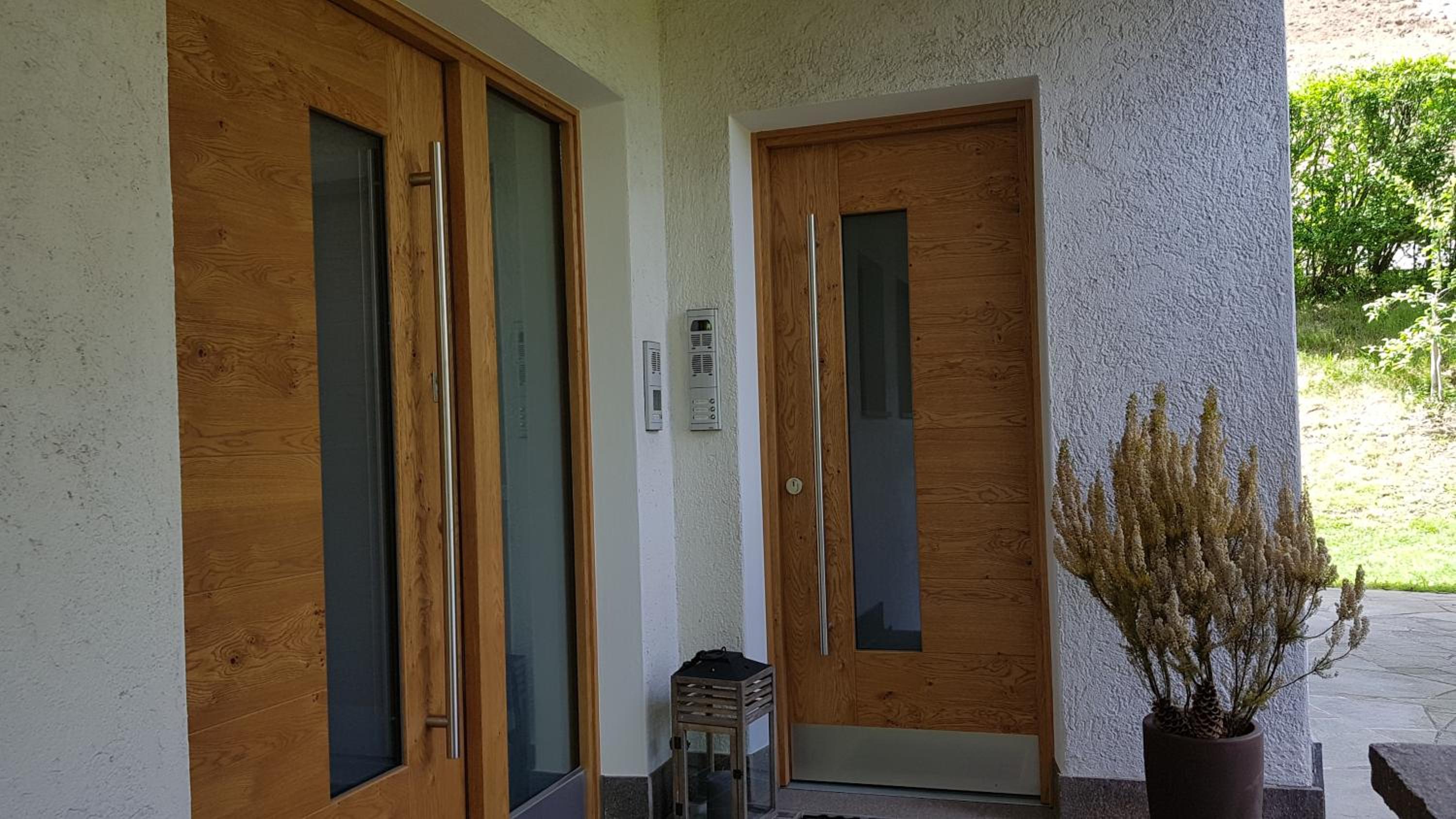 Ferienappartements Eschenleit