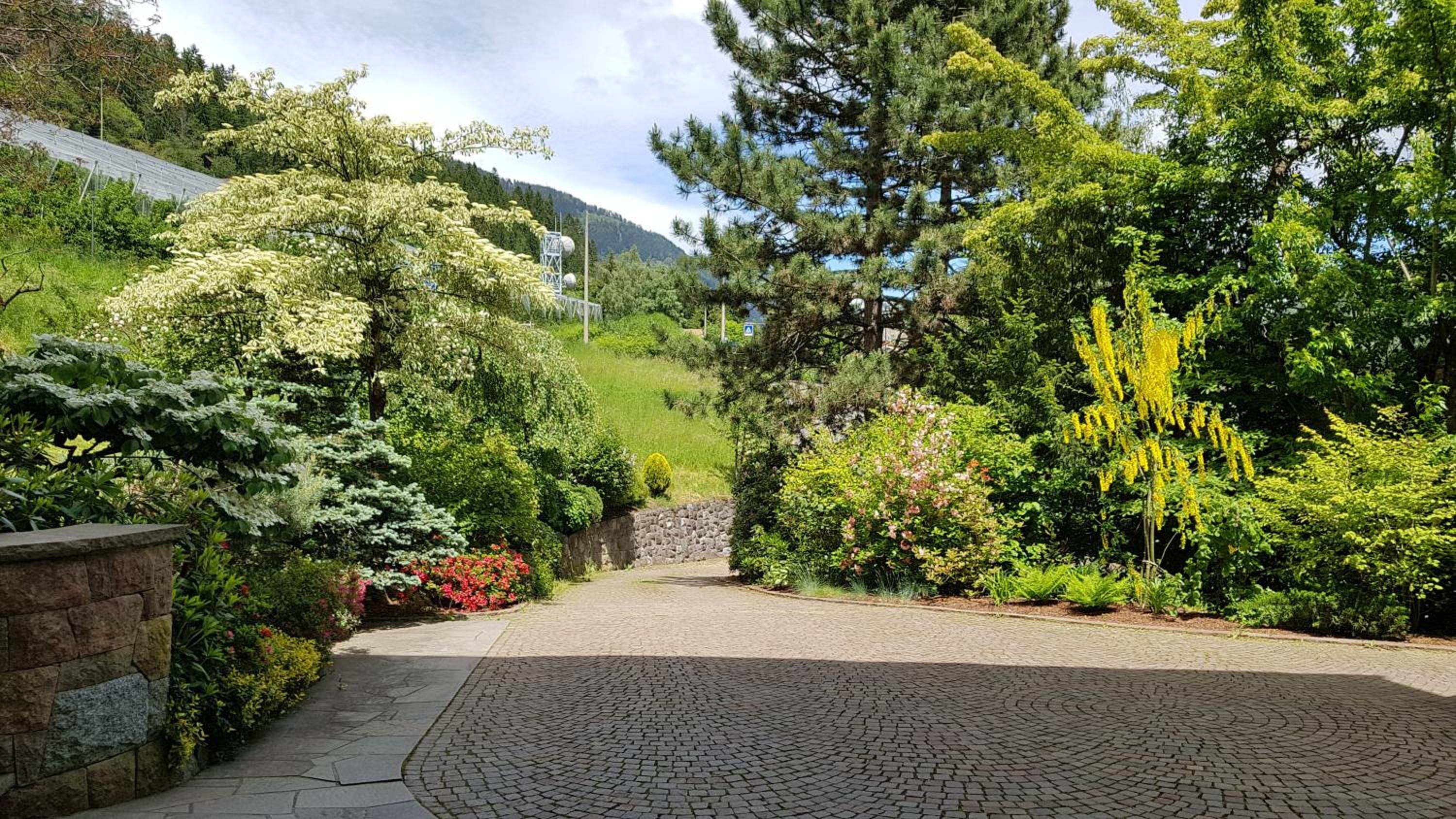 Ferienappartements Eschenleit