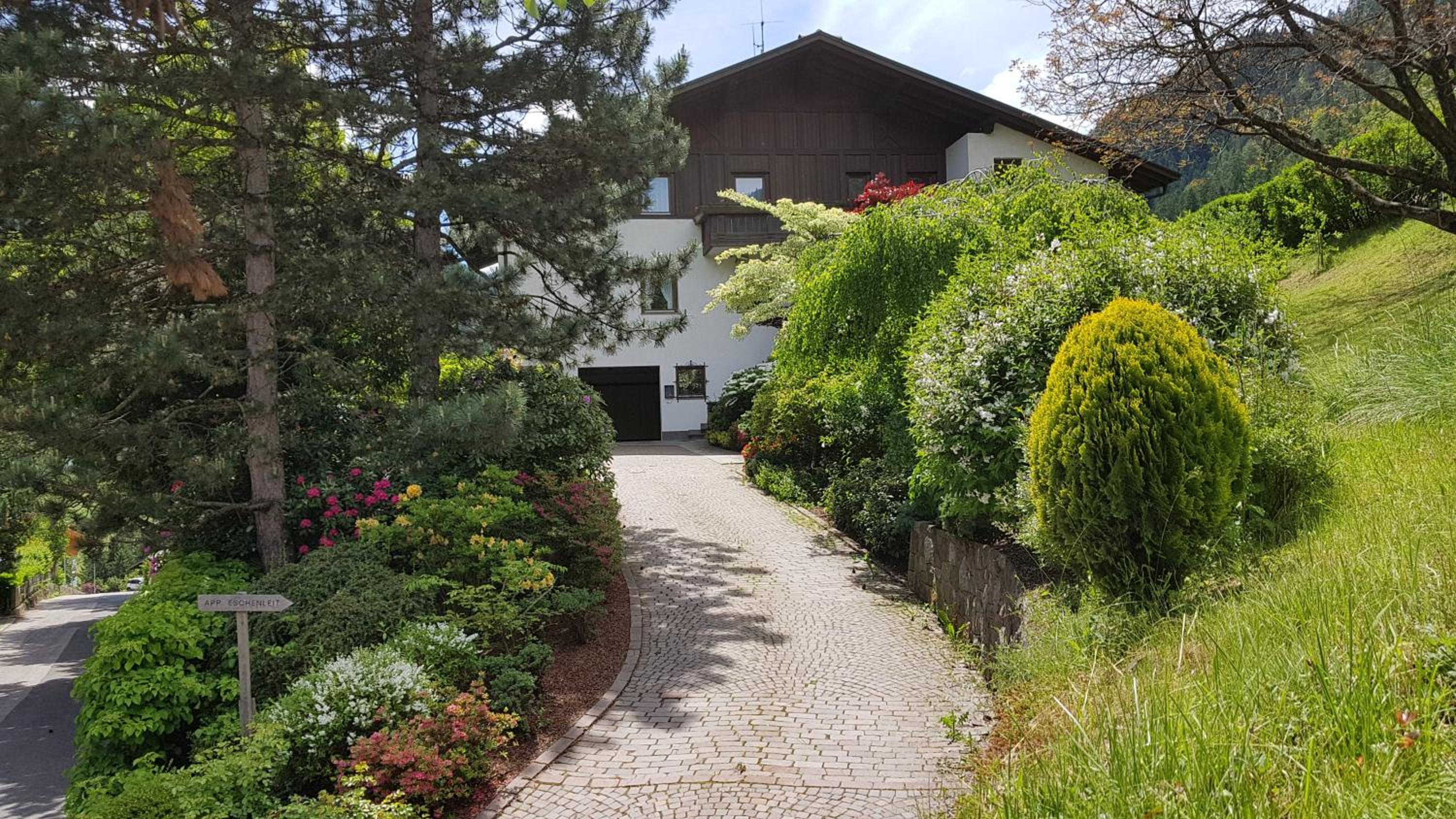 Ferienappartements Eschenleit