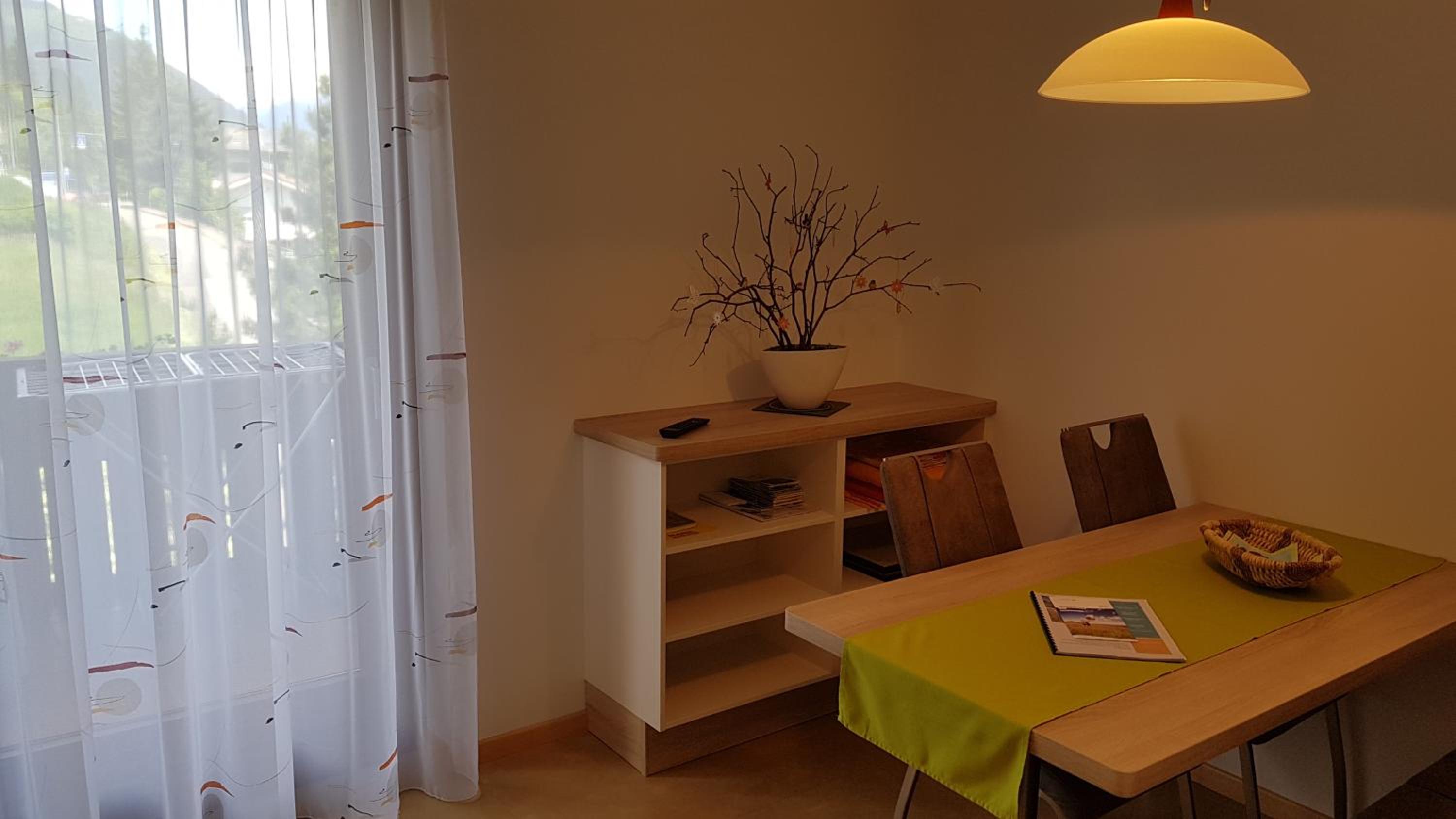 Ferienappartements Eschenleit