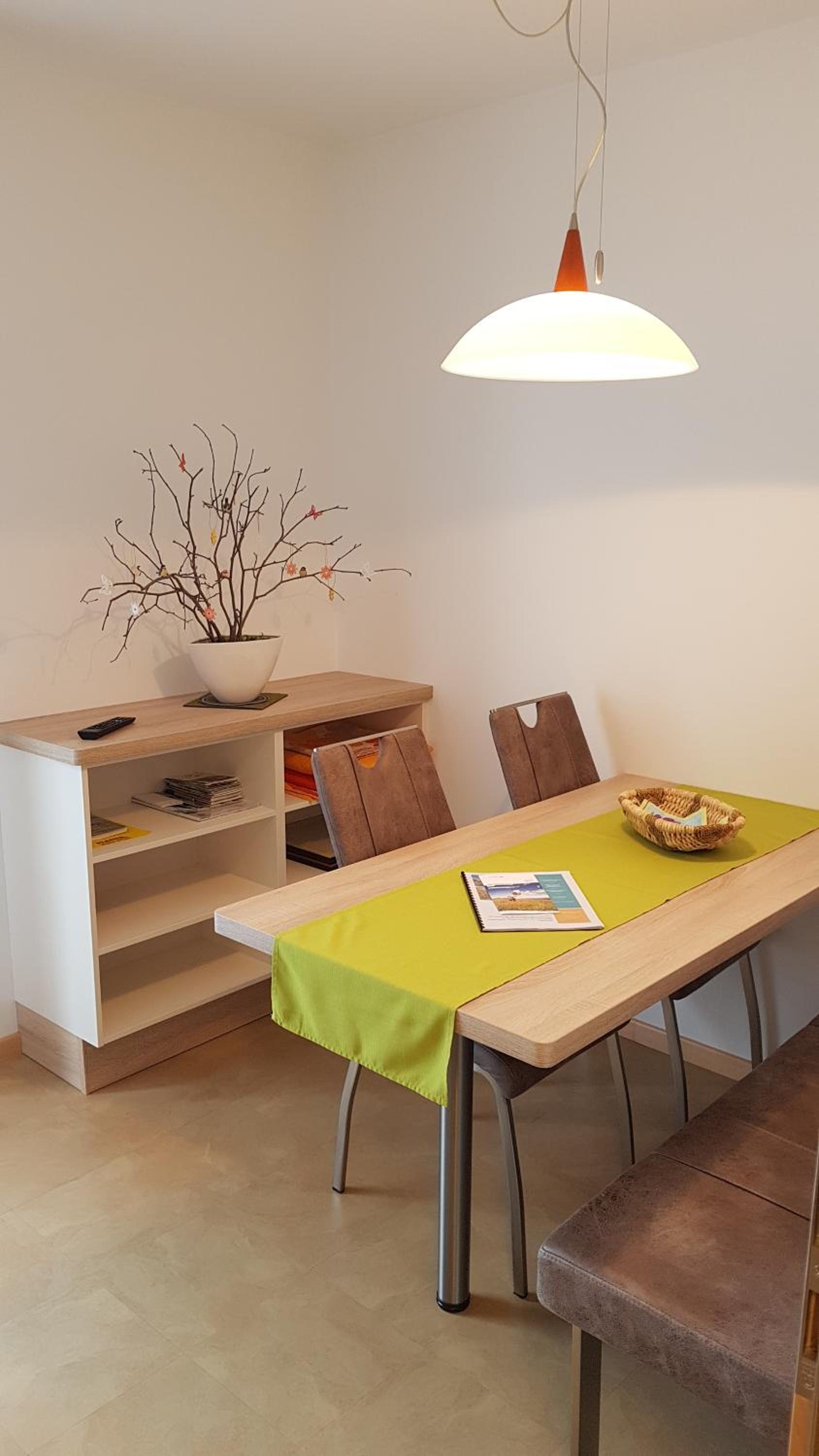 Ferienappartements Eschenleit
