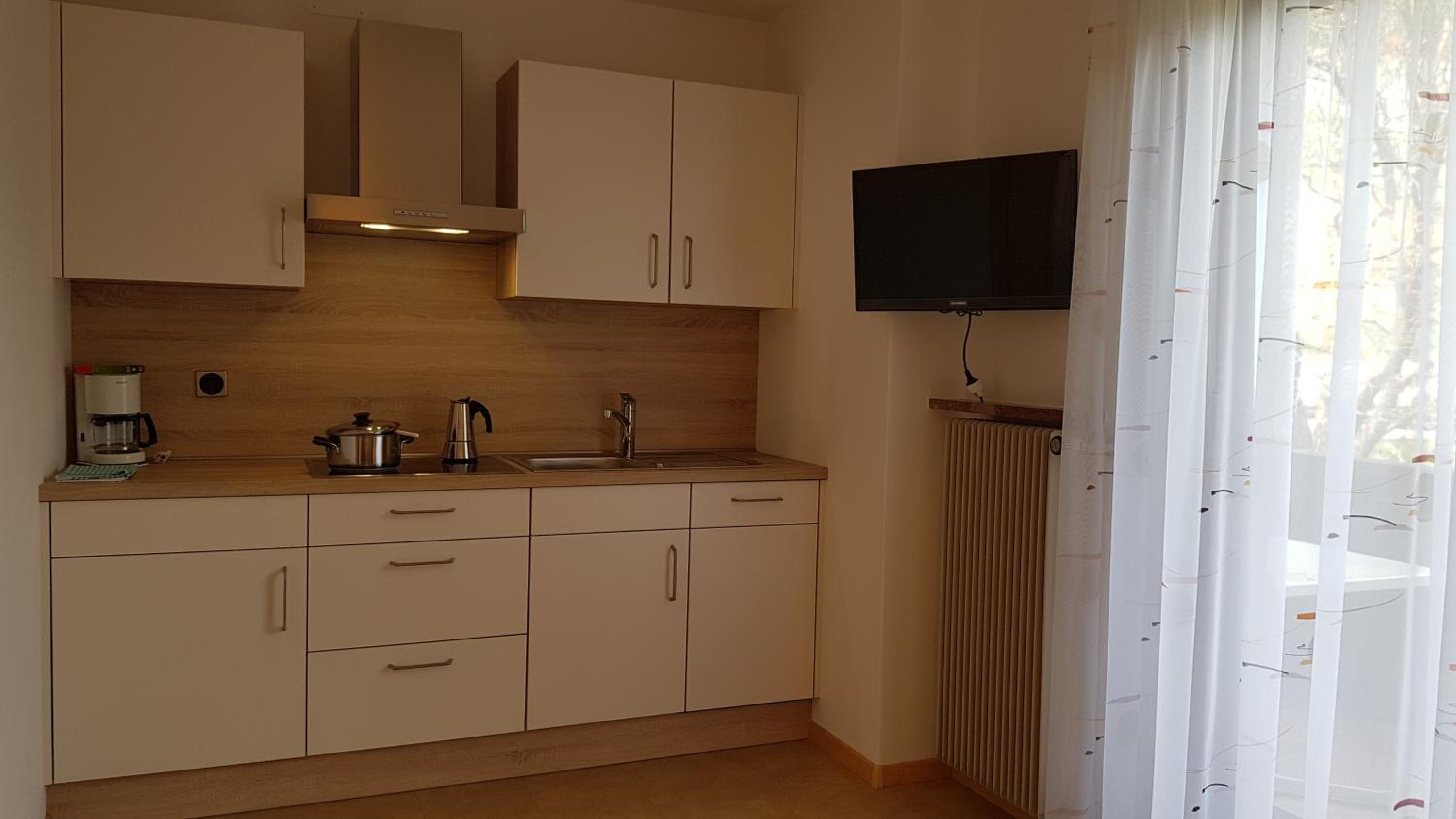 Ferienappartements Eschenleit