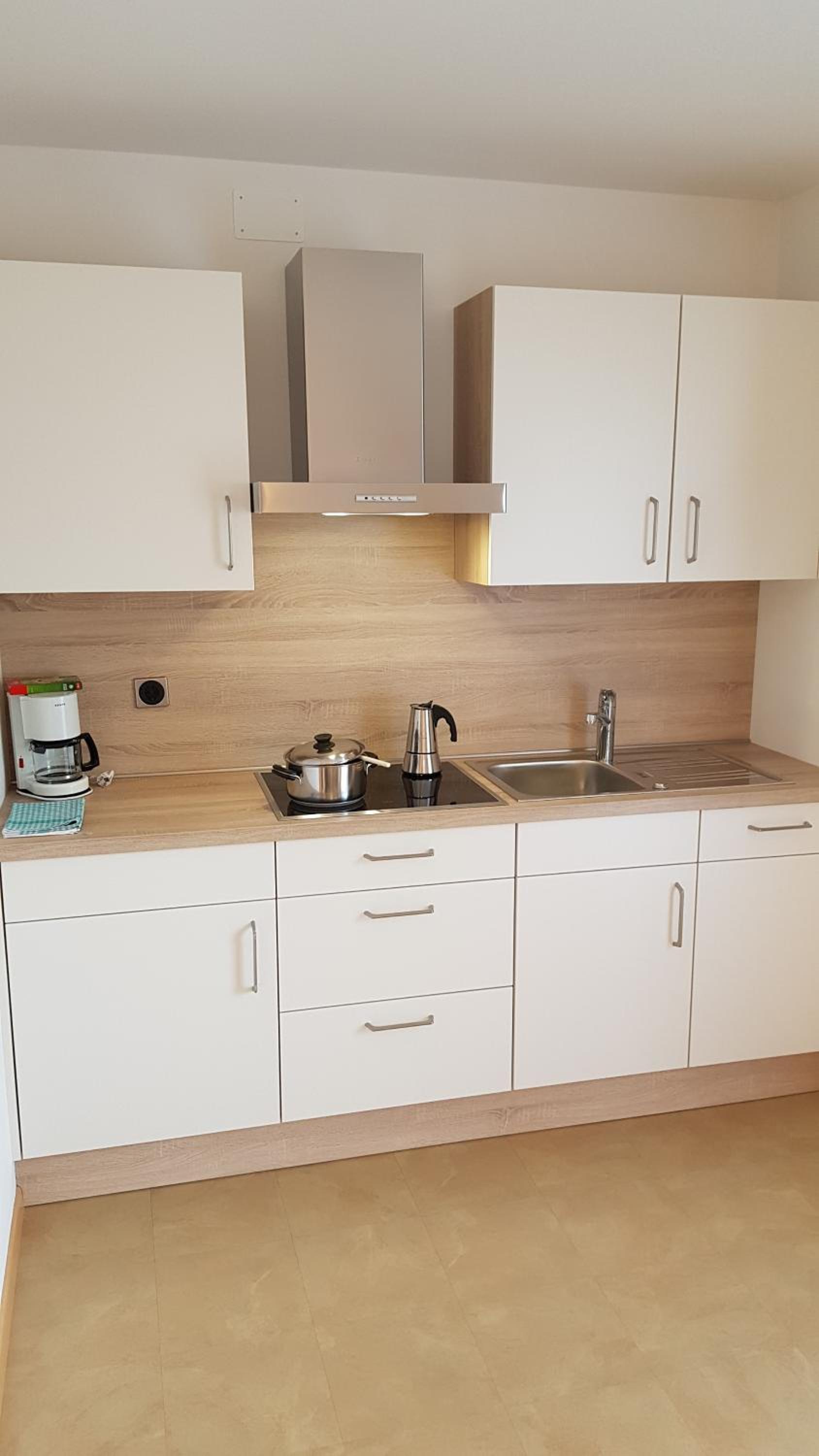 Ferienappartements Eschenleit