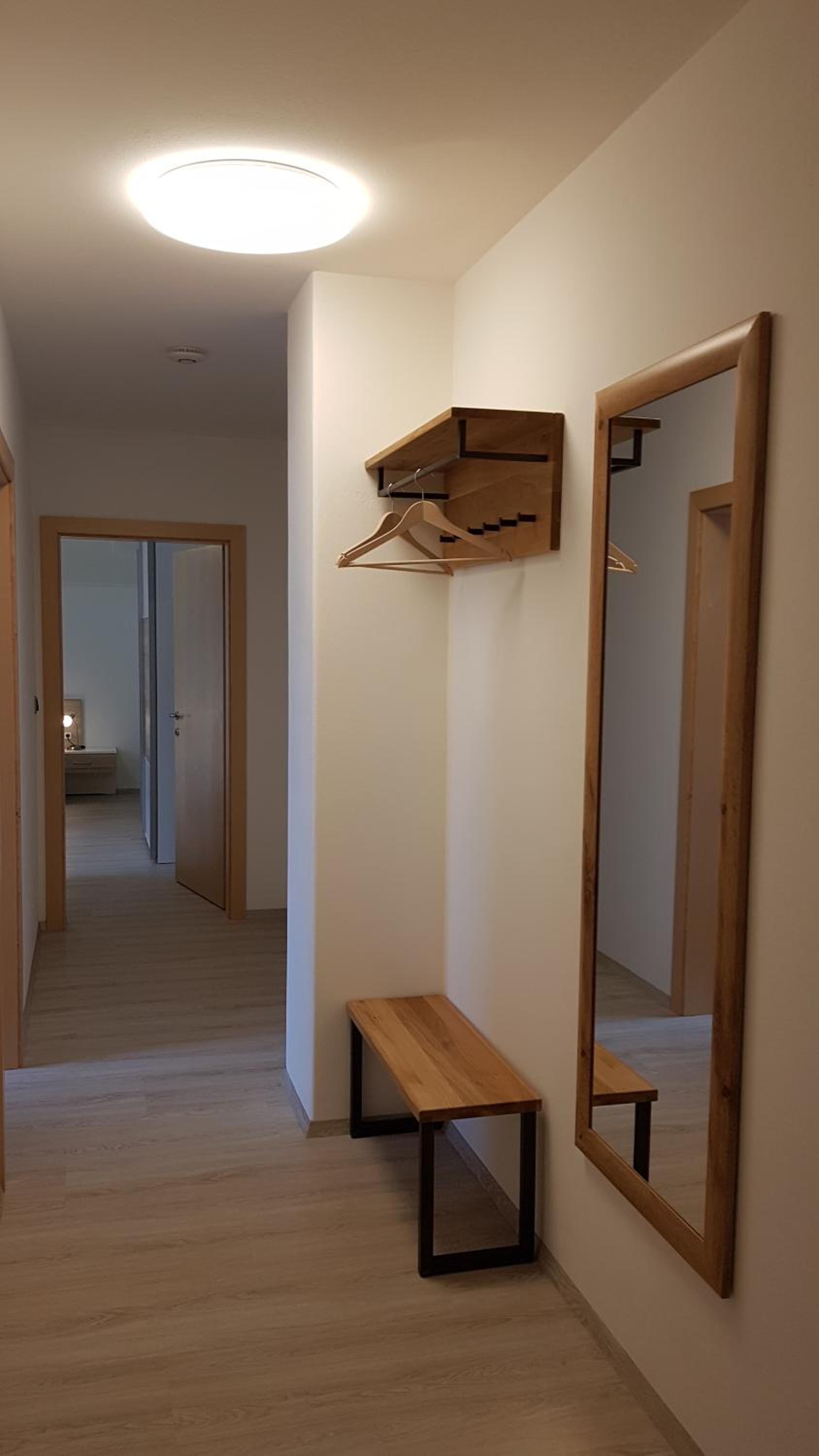 Ferienappartements Eschenleit