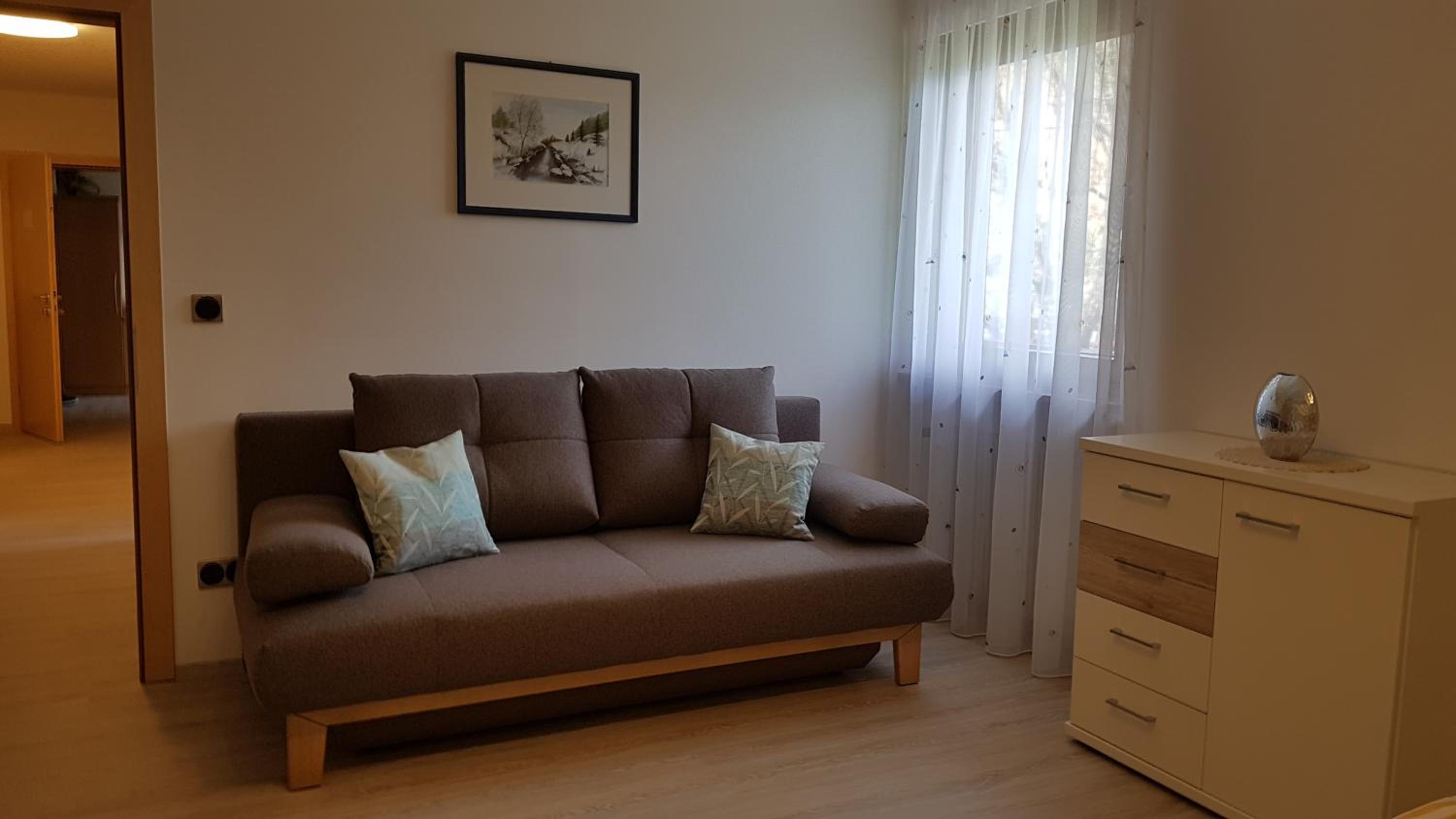 Ferienappartements Eschenleit