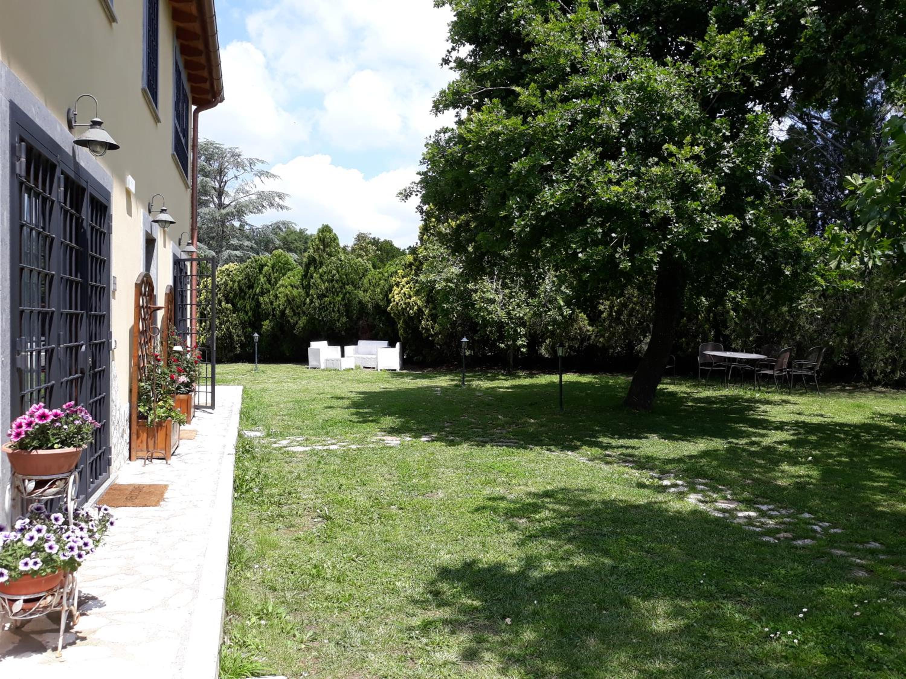angolo di paradiso