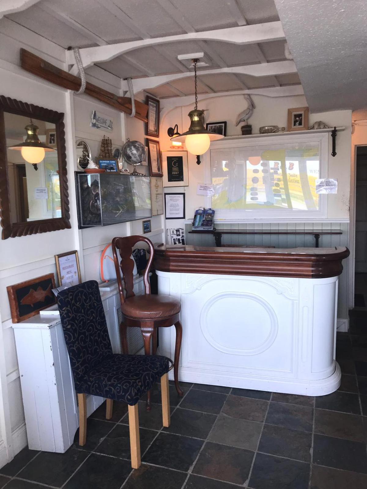 Westend Bar & select accommodation view 2