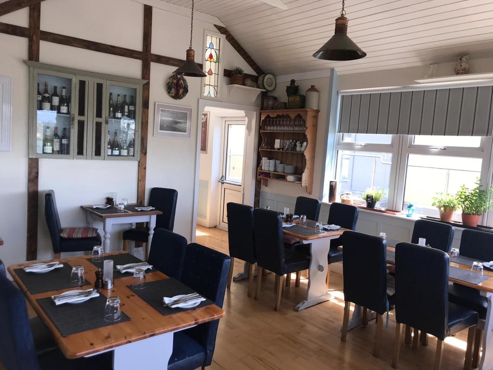 Westend Bar & select accommodation view 4