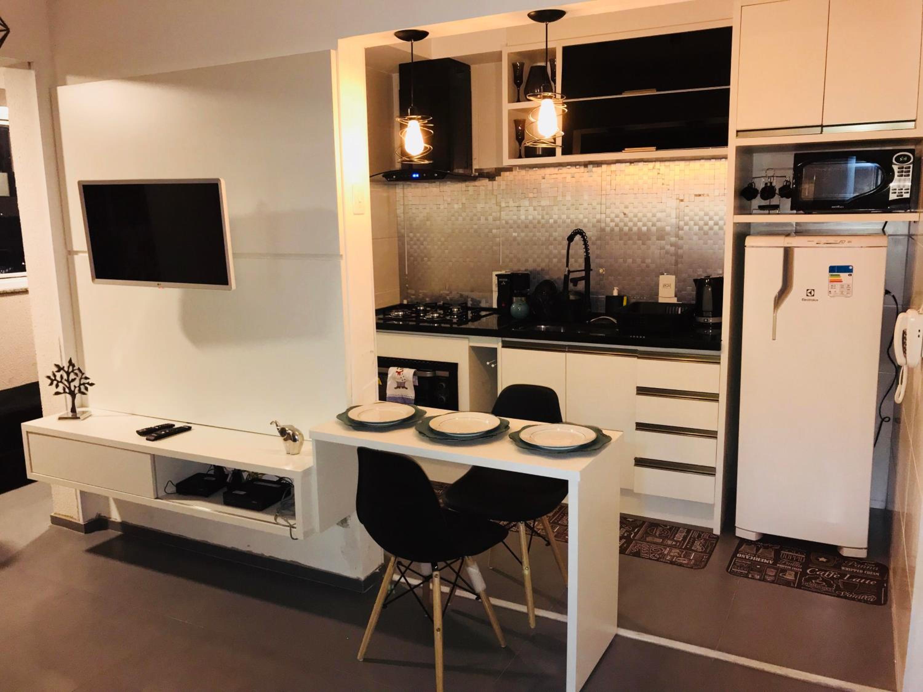 Loft Moderno para Compras e Eventos - Brás Expo Center Norte Estacionamento, Piscina e Academia
