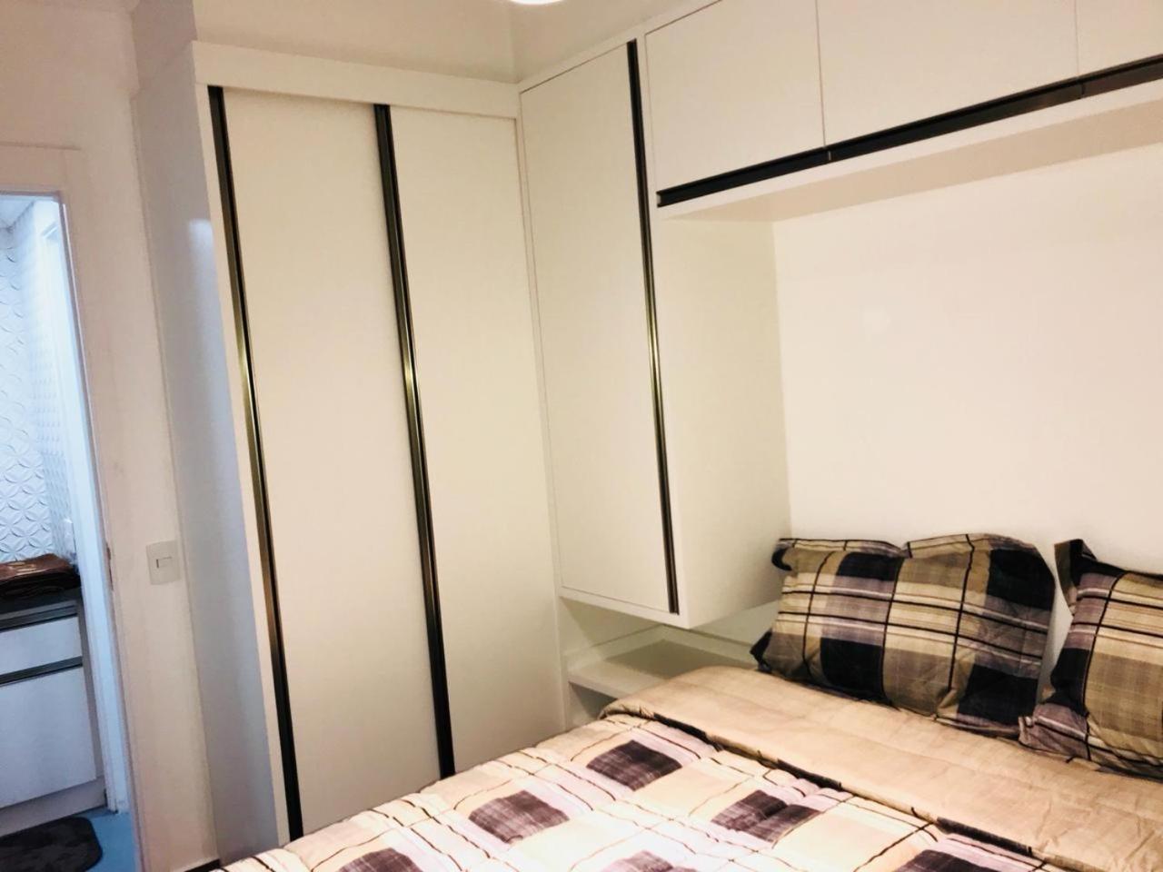 Loft Moderno para Compras e Eventos - Brás Expo Center Norte Estacionamento, Piscina e Academia