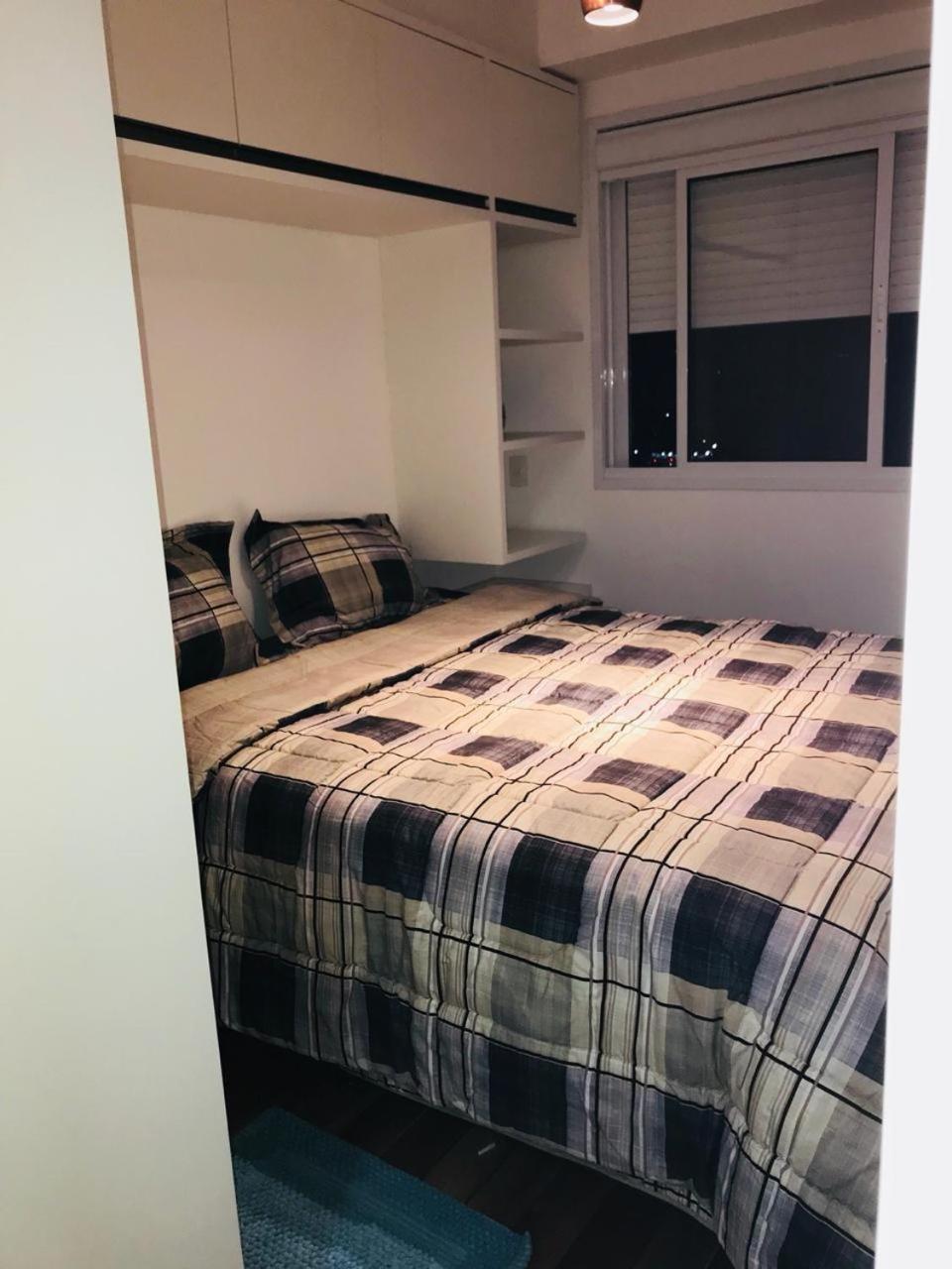 Loft Moderno para Compras e Eventos - Brás Expo Center Norte Estacionamento, Piscina e Academia