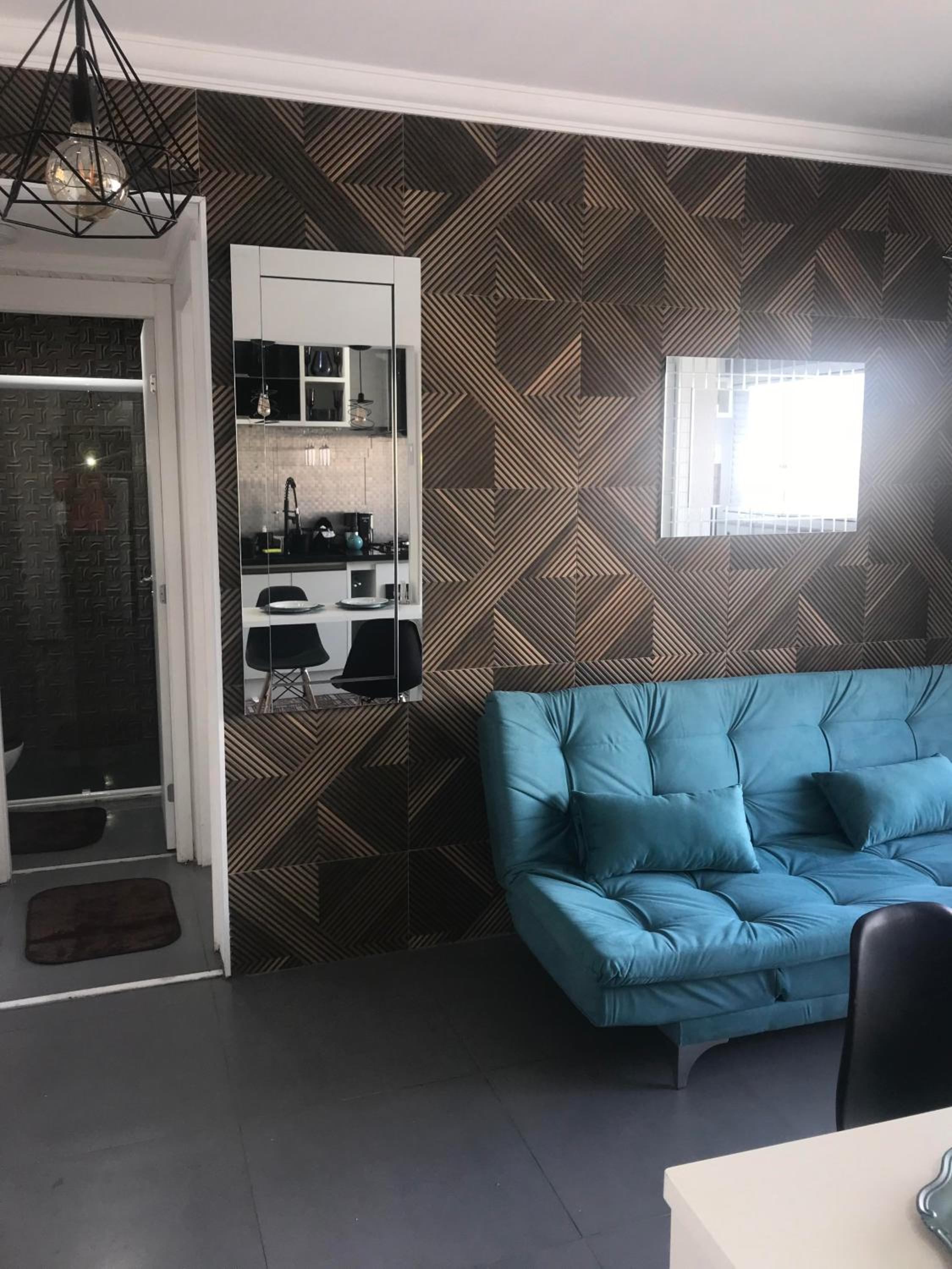 Loft Moderno para Compras e Eventos - Brás Expo Center Norte Estacionamento, Piscina e Academia