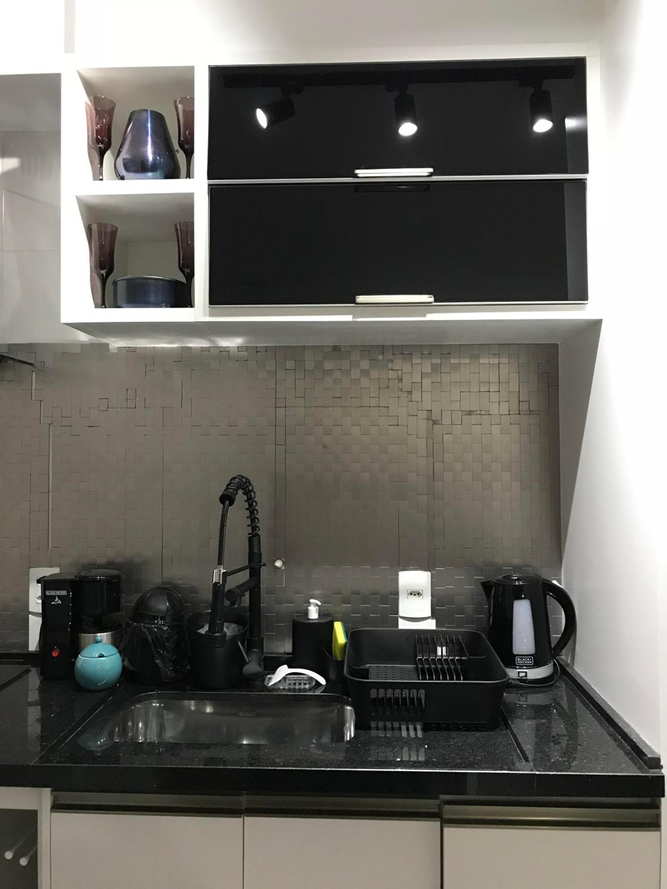 Loft Moderno para Compras e Eventos - Brás Expo Center Norte Estacionamento, Piscina e Academia