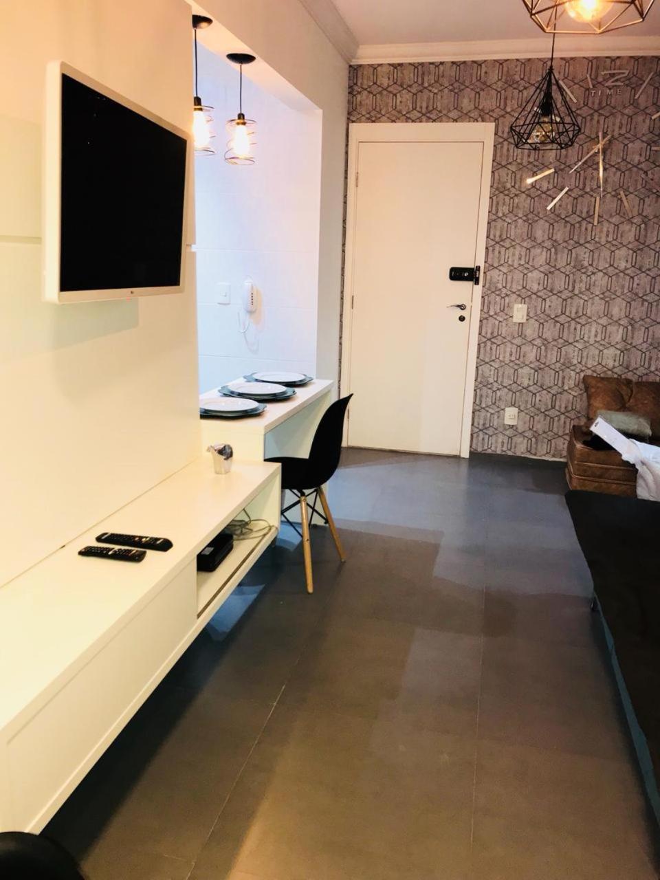 Loft Moderno para Compras e Eventos - Brás Expo Center Norte Estacionamento, Piscina e Academia